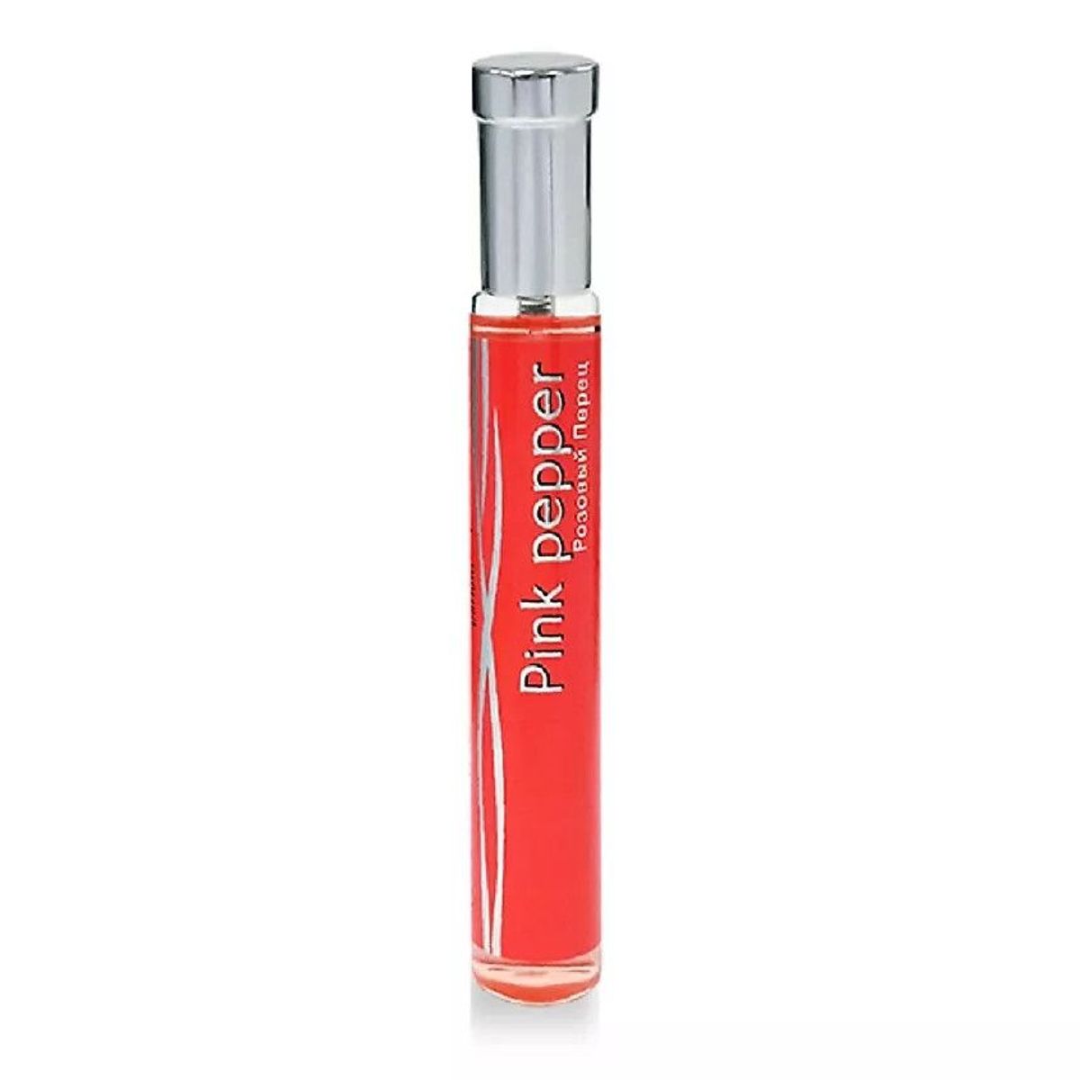 Pink Pepper