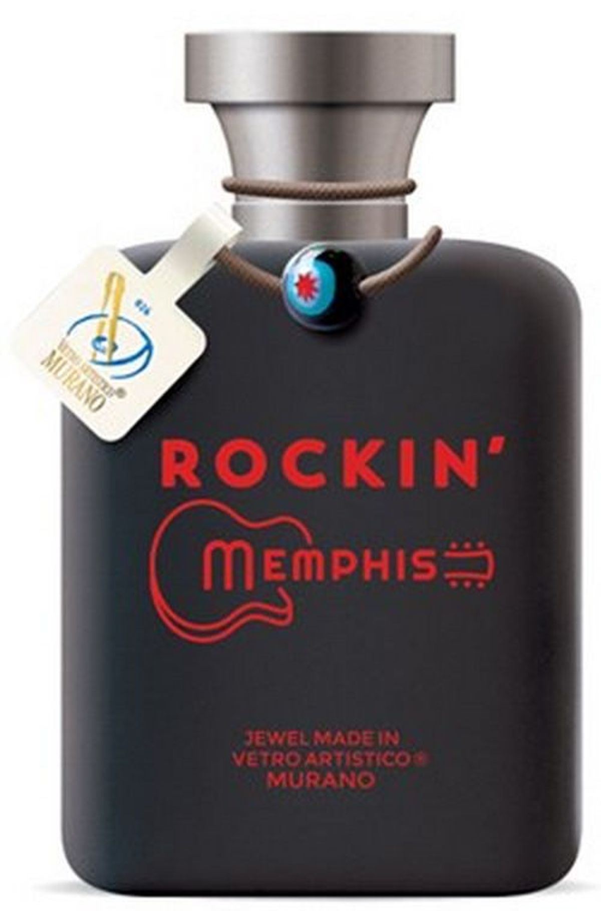 Rockin Memphis