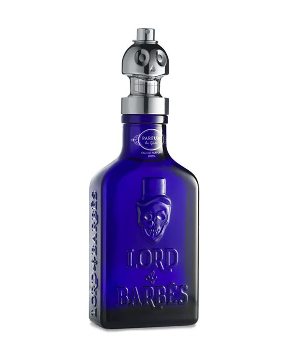 Parfum de Gin