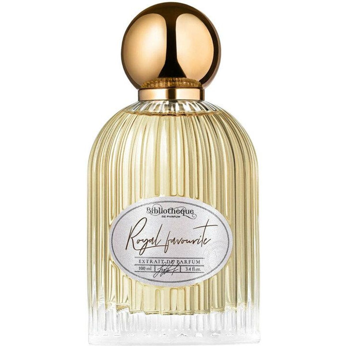 Royal Favourite