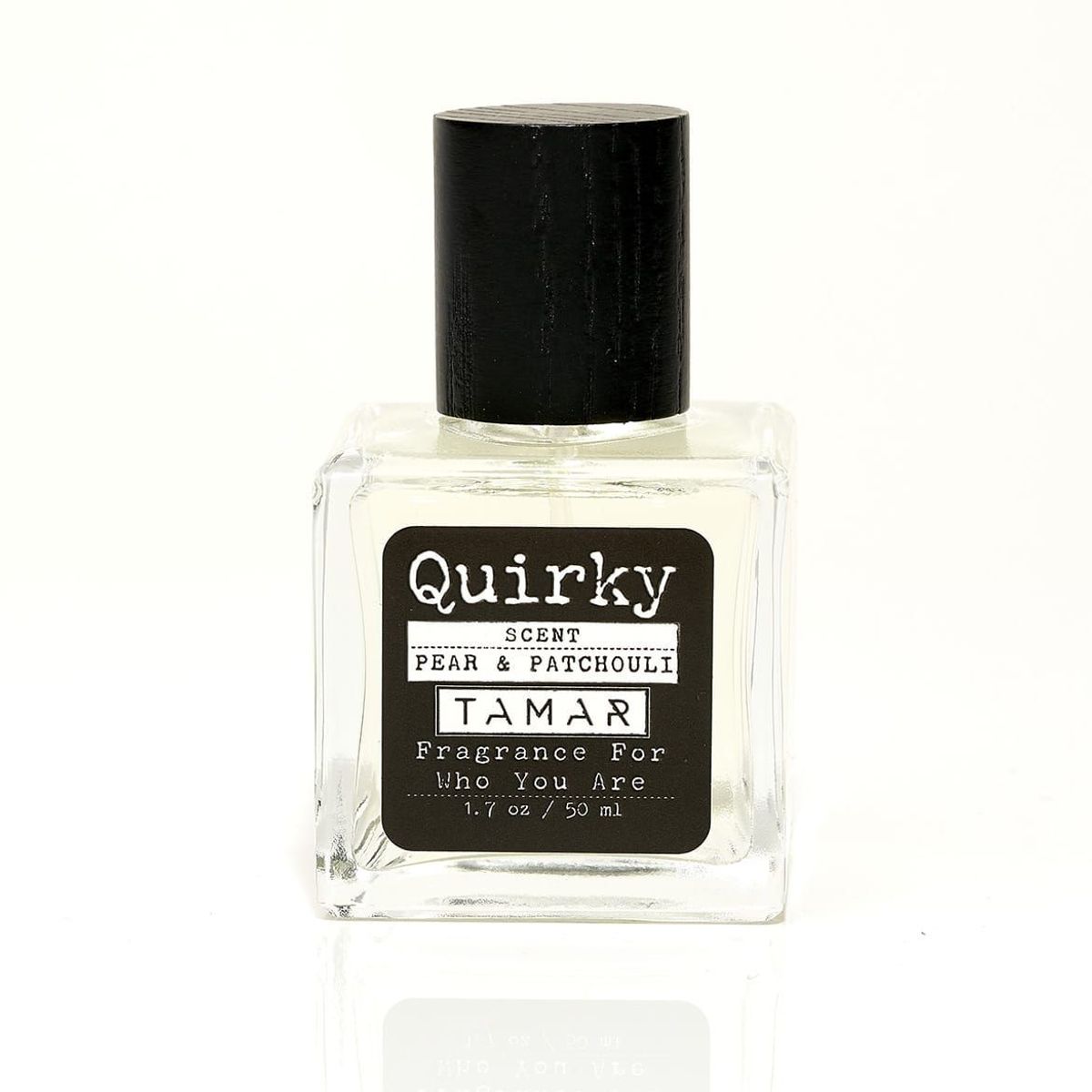 Quirky