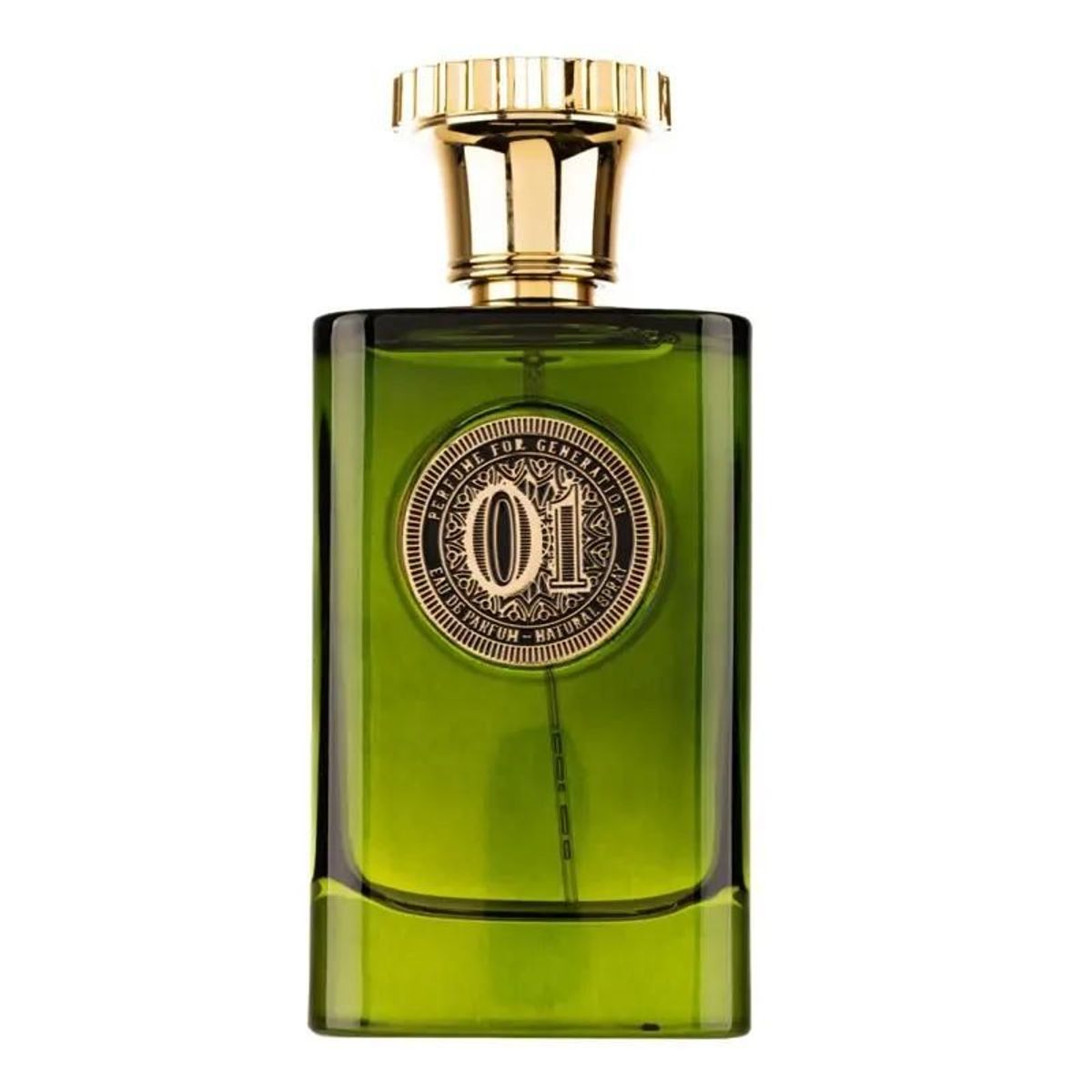 Perfume For Generation 01