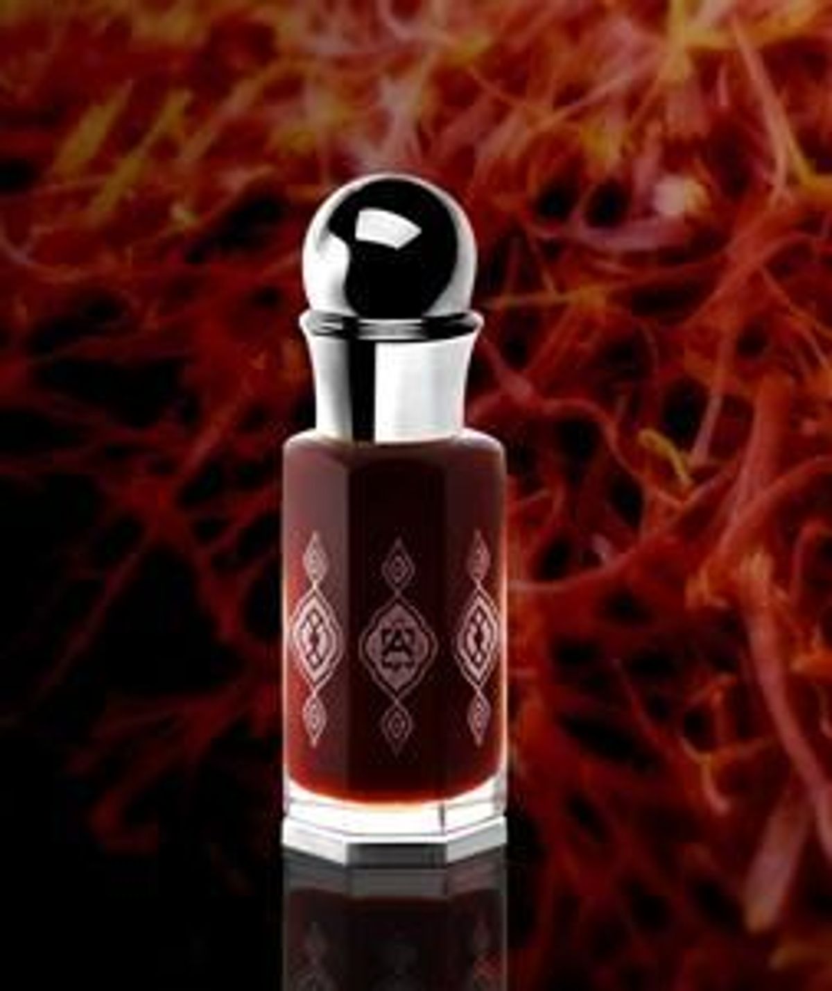 Red Saffron