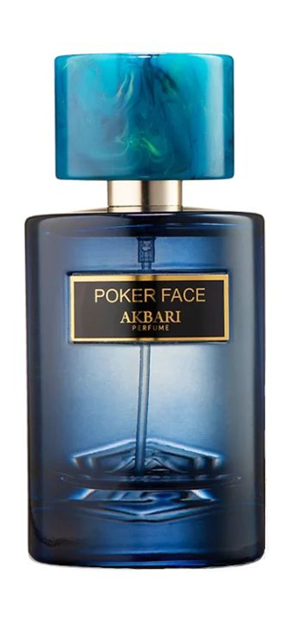 Poker Face