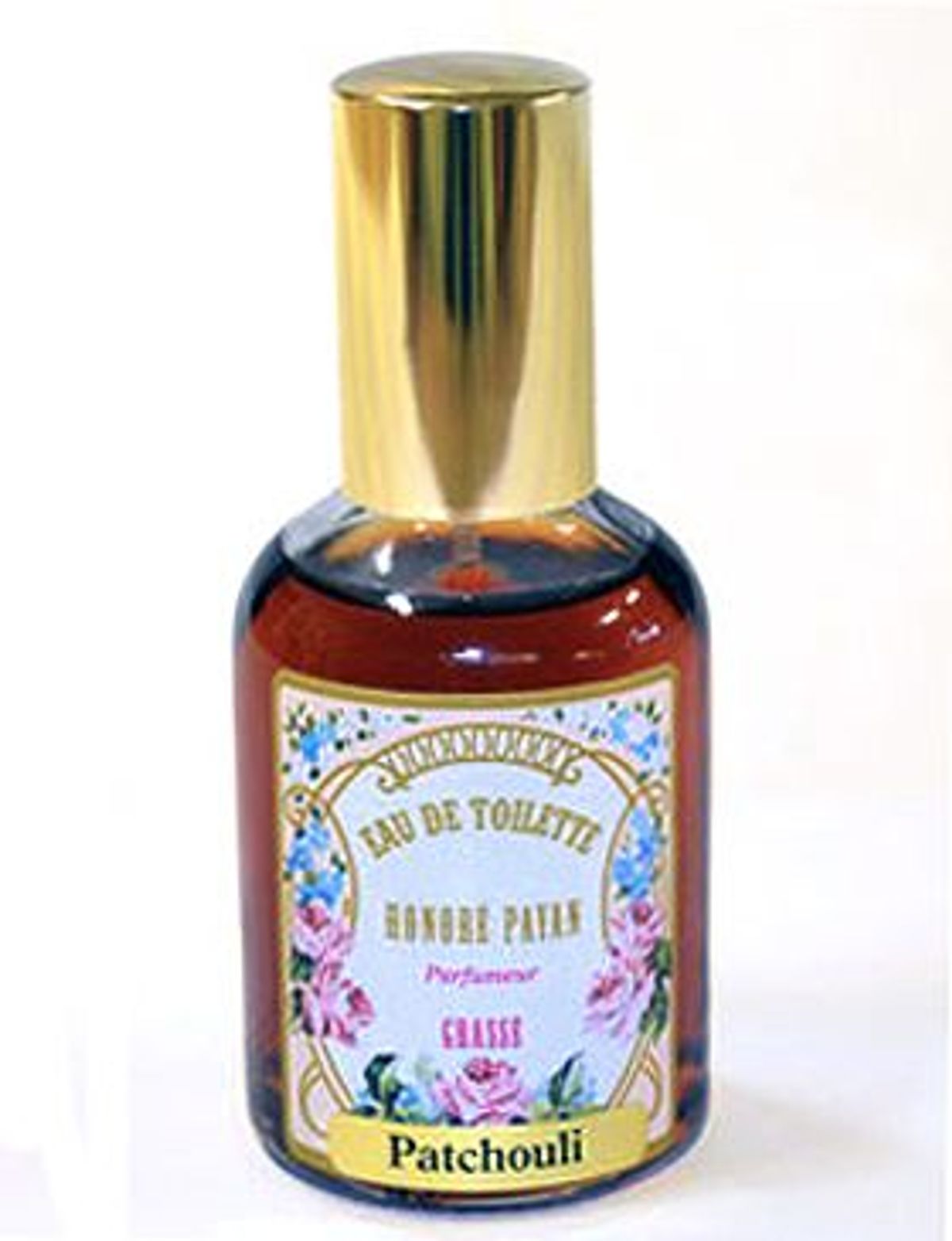 Patchouli Eau de Toilette