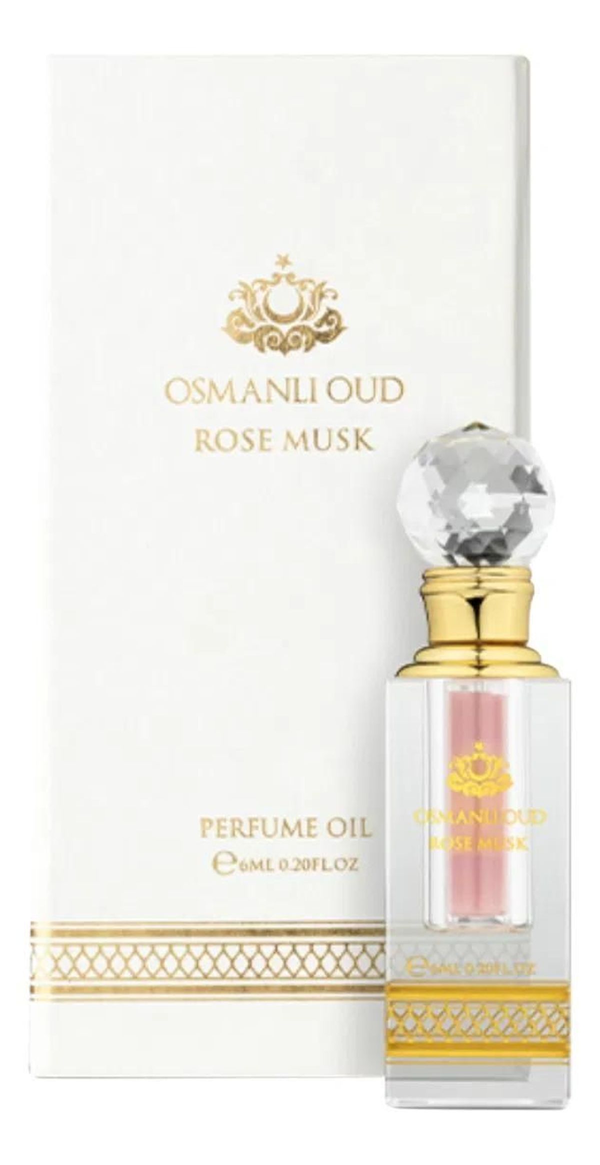 Rose Musk