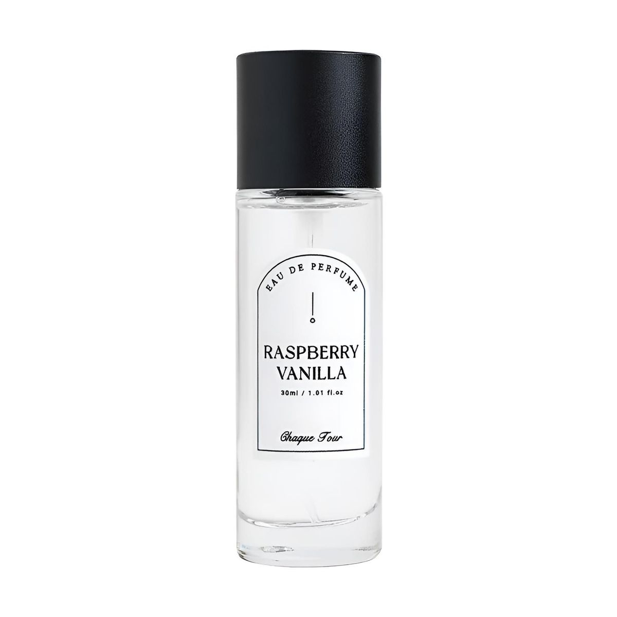Raspberry Vanilla