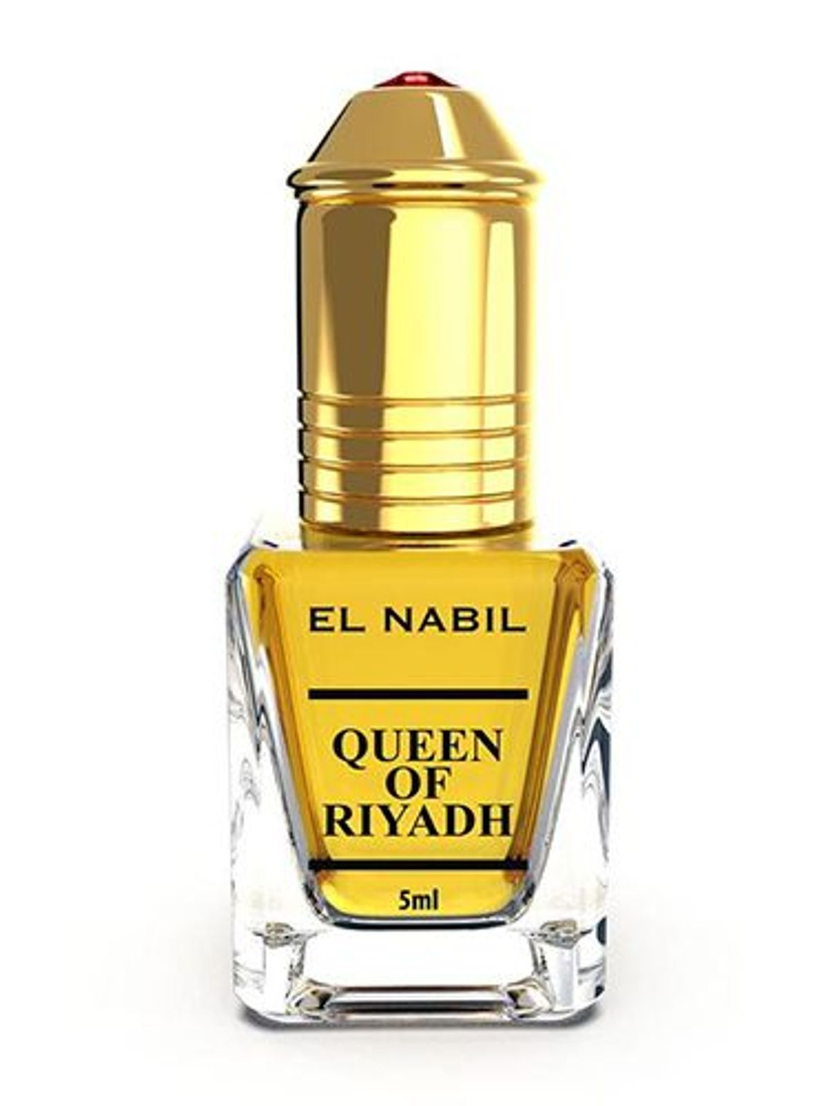 Queen of Riyadh