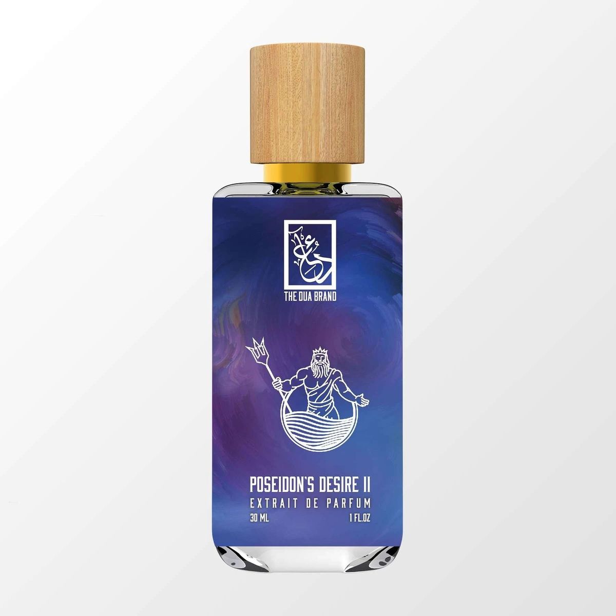Poseidon’s Desire II