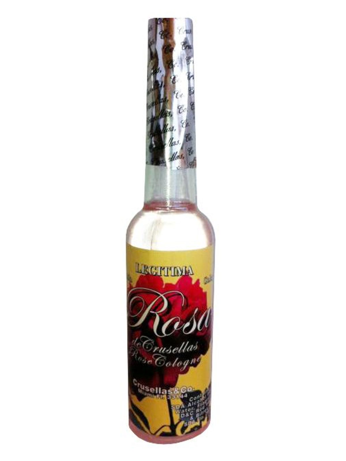 Rosa (Rose)