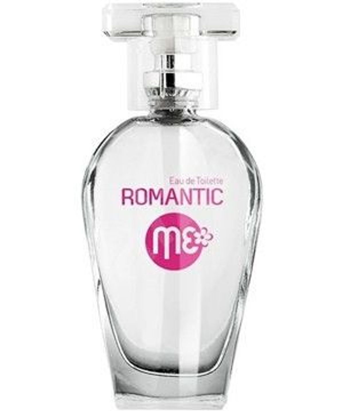 Romantic Me