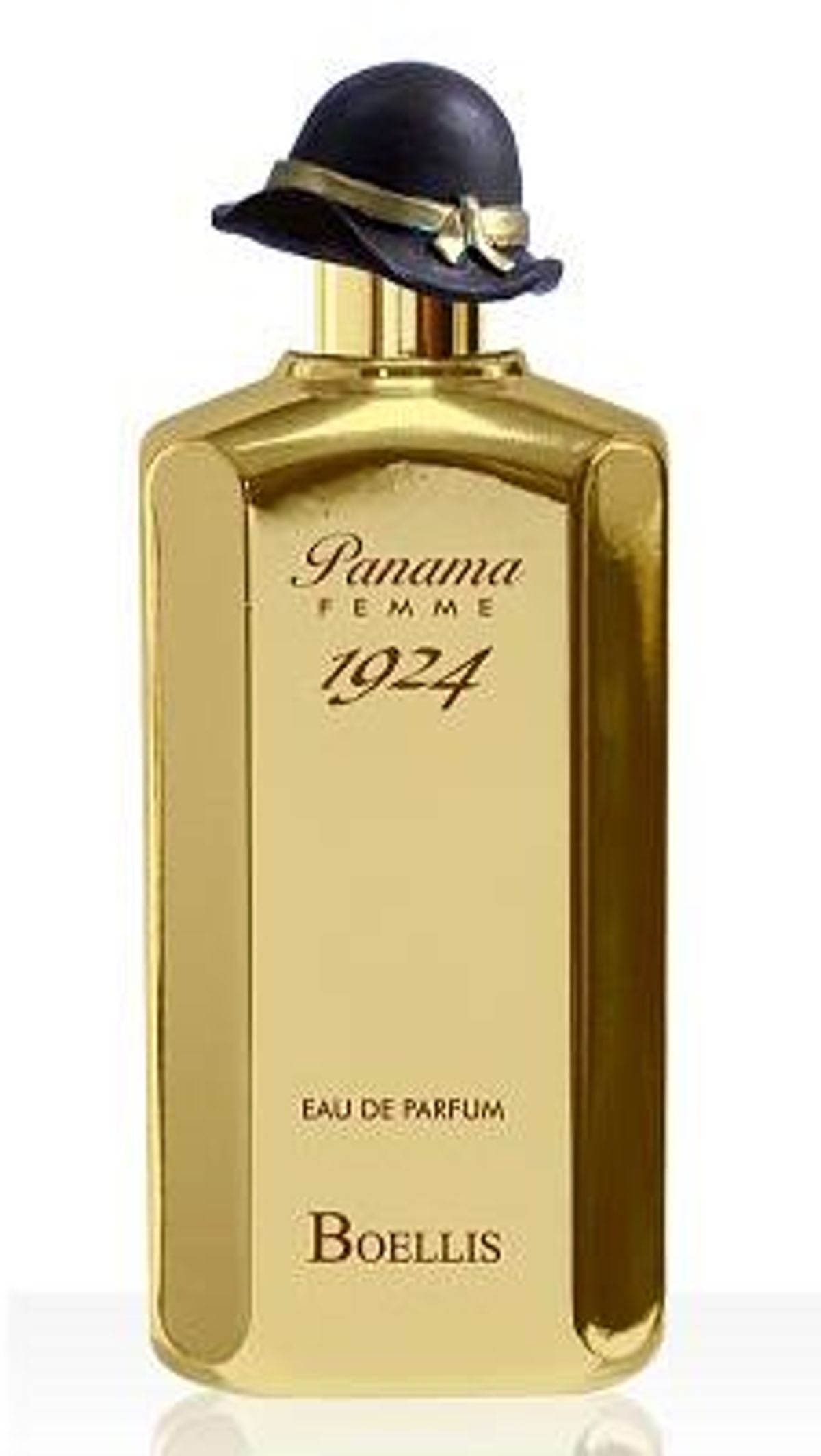 Panama Femme