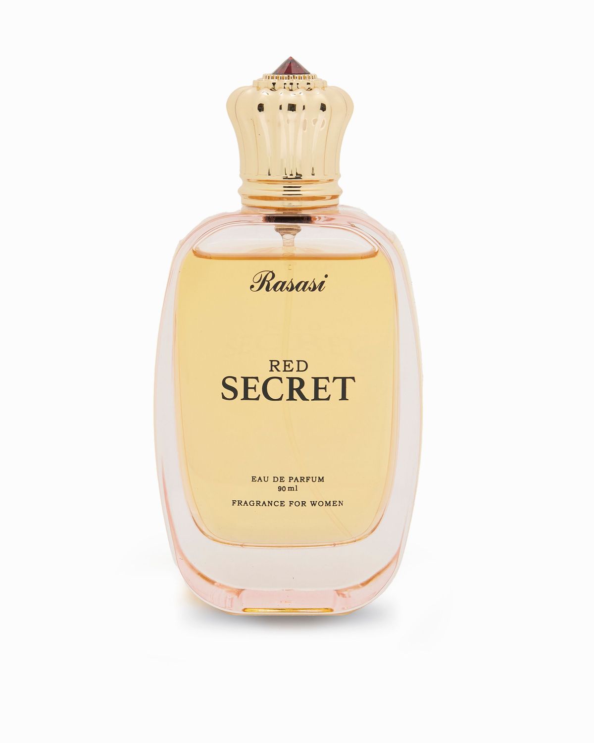 Red Secret