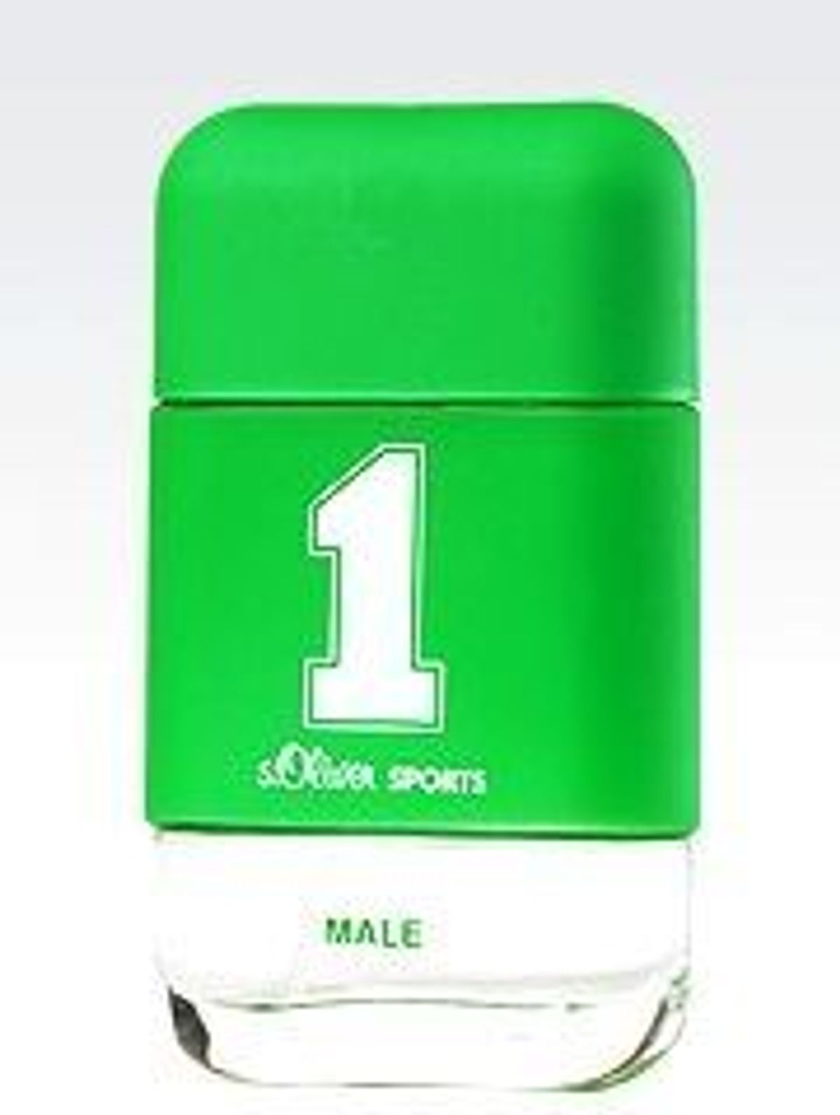 s.Oliver Sport 1 Male