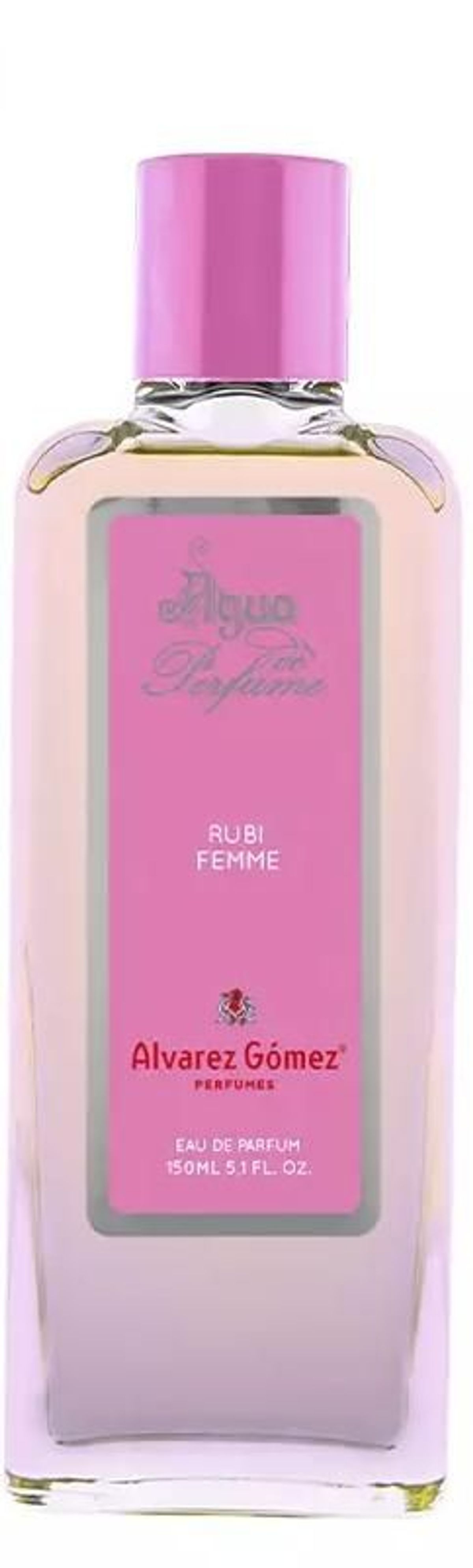 Rubí Femme