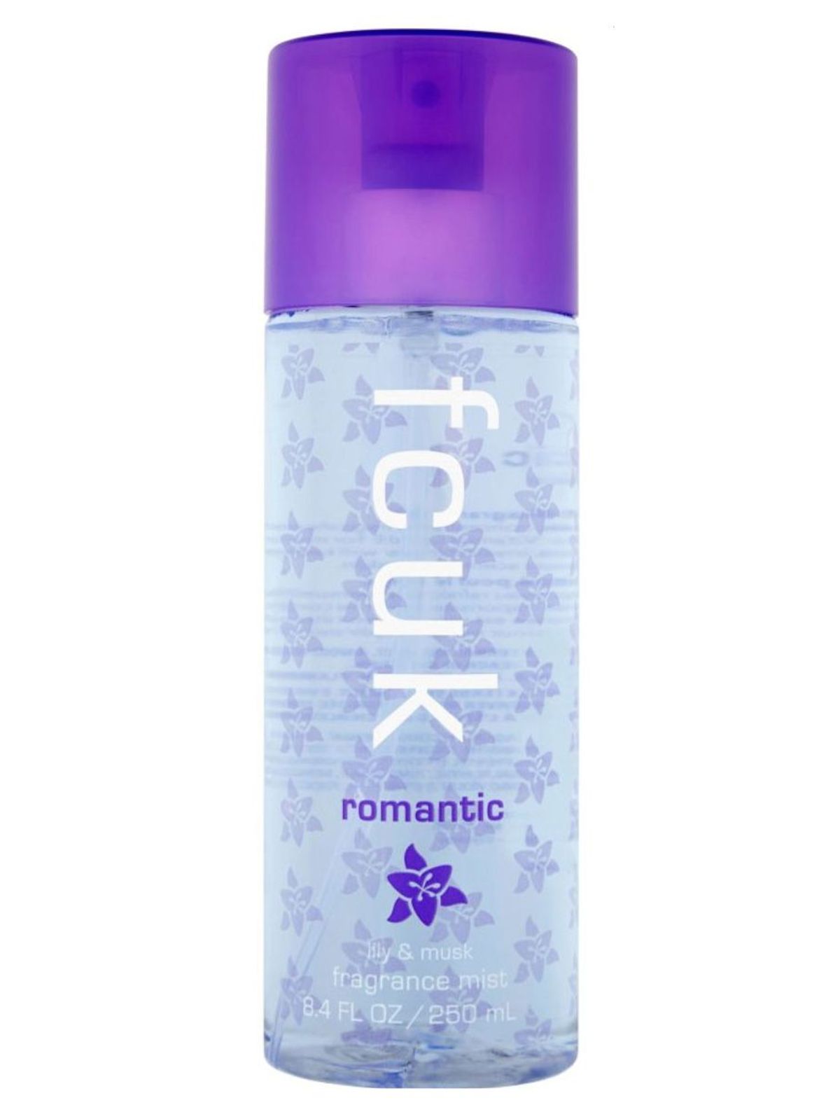 Romantic Lily & Musk