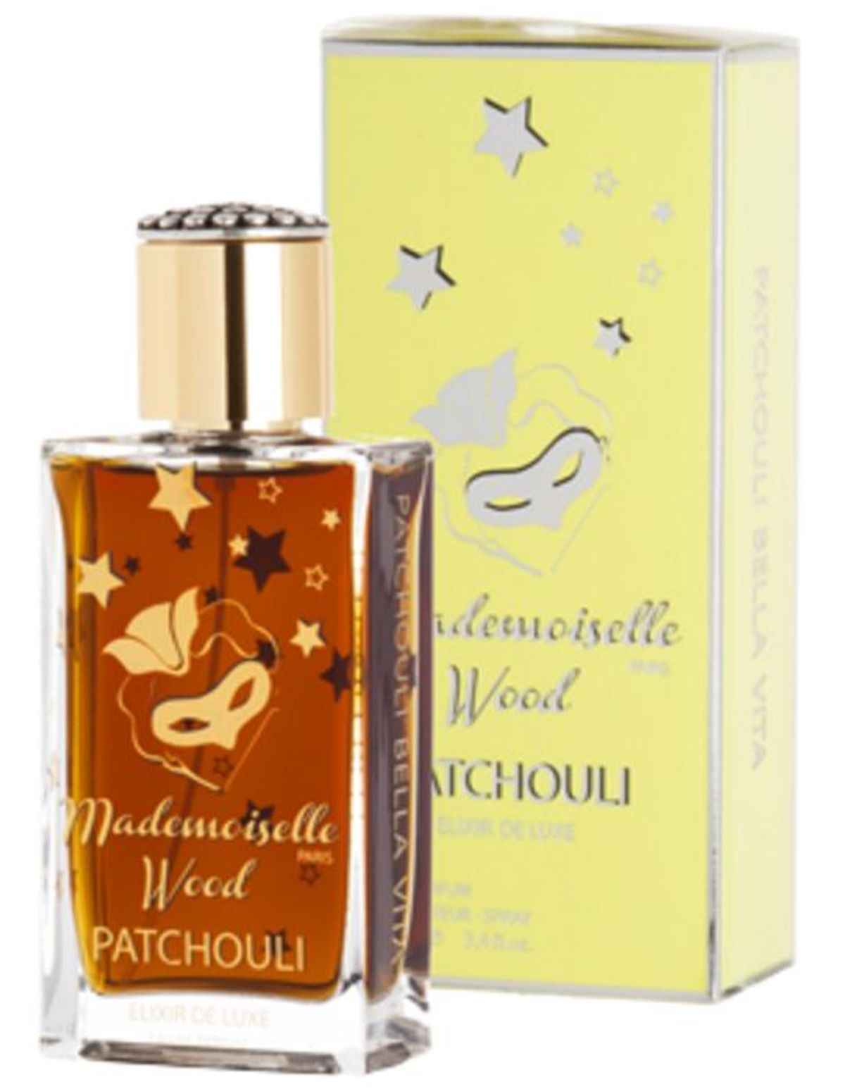 Patchouli Bella Vita