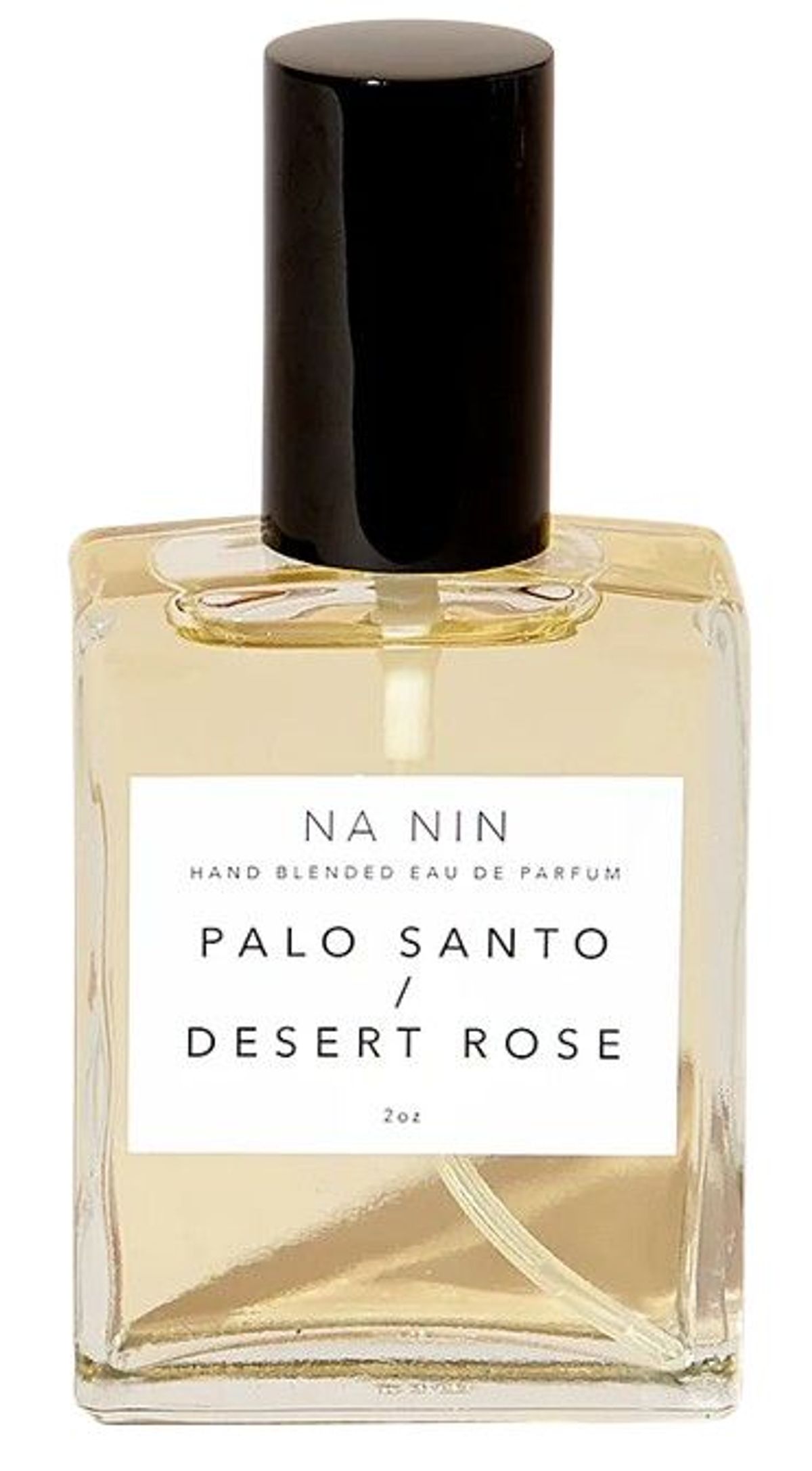 Palo Santo & Desert Rose