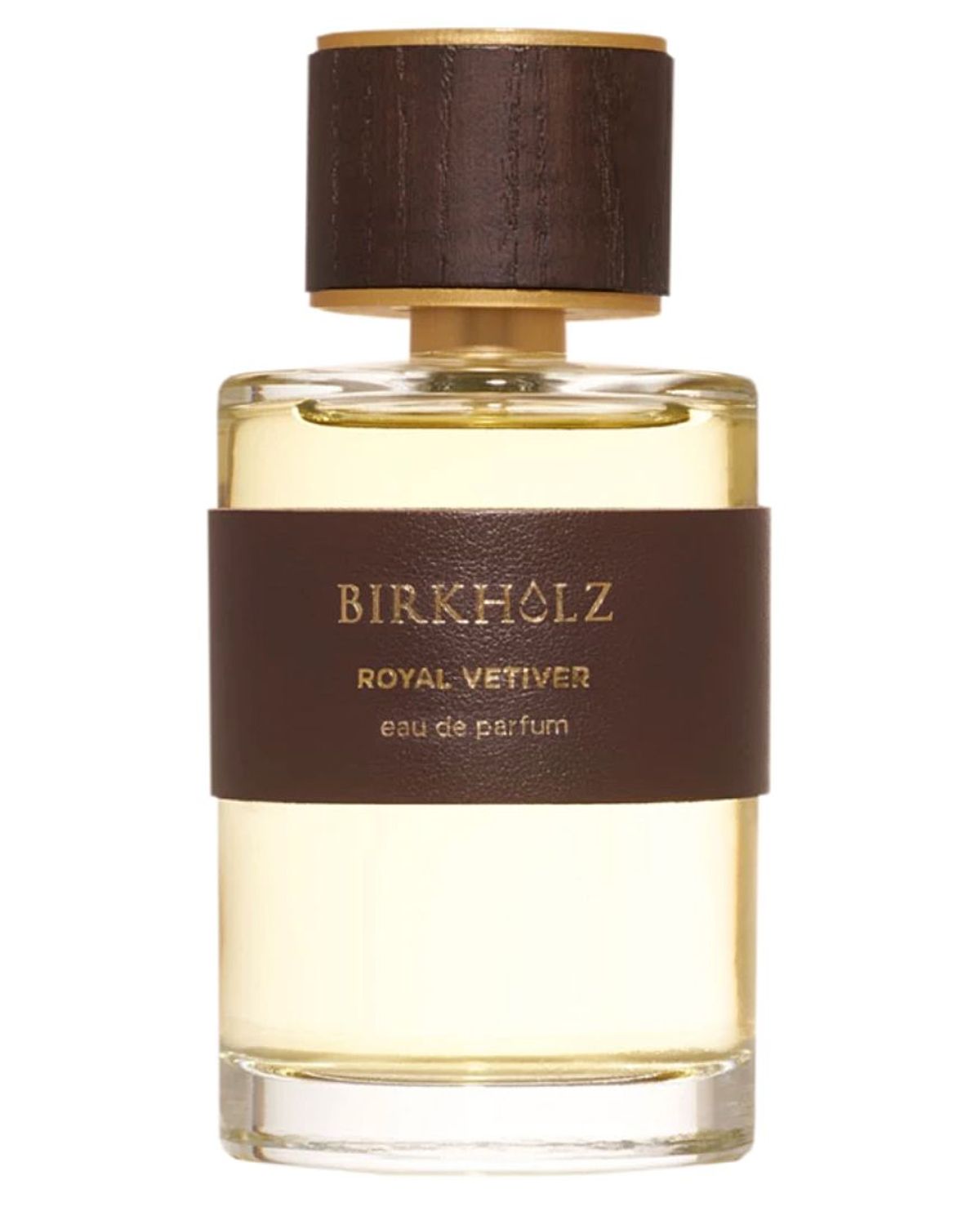 Royal Vetiver