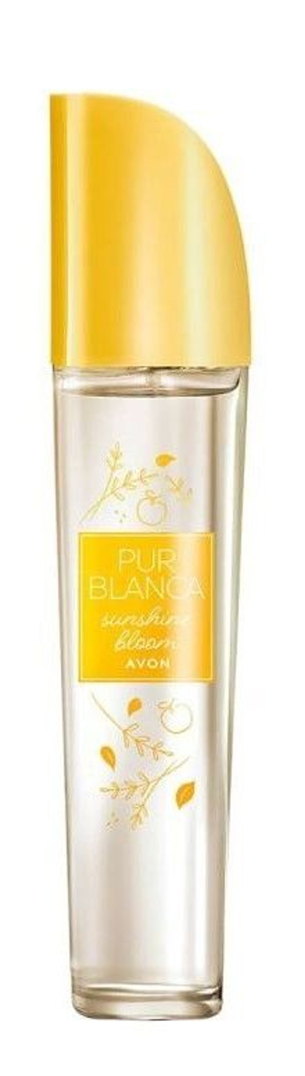 Pur Blanca Sunshine Bloom