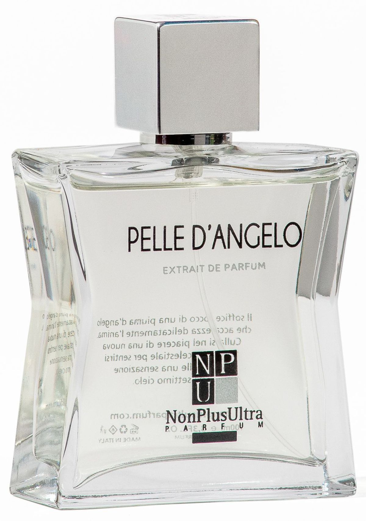 Pelle d'Angelo