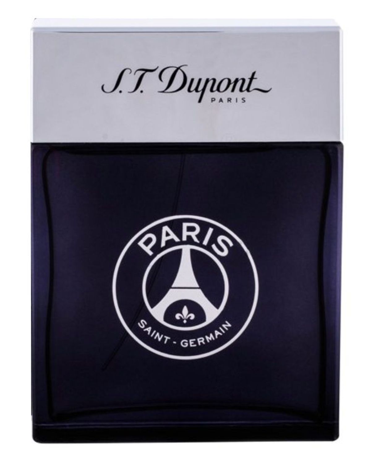 Paris Saint-Germain Eau des Princes Intense