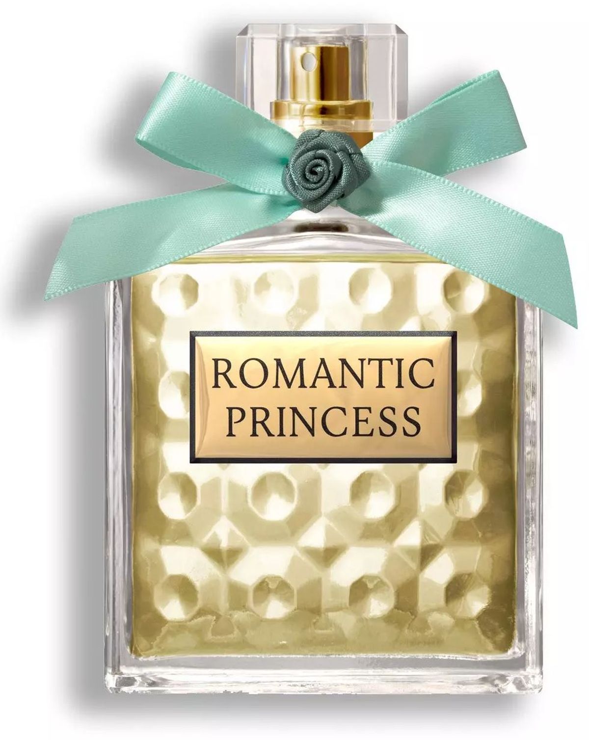 Romantic Princess