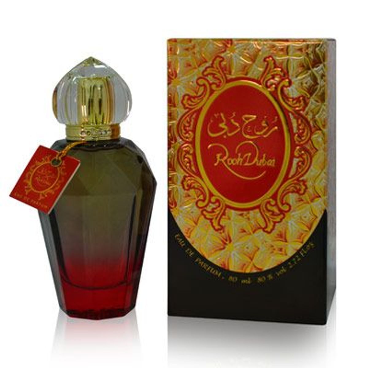 Rooh Dubai