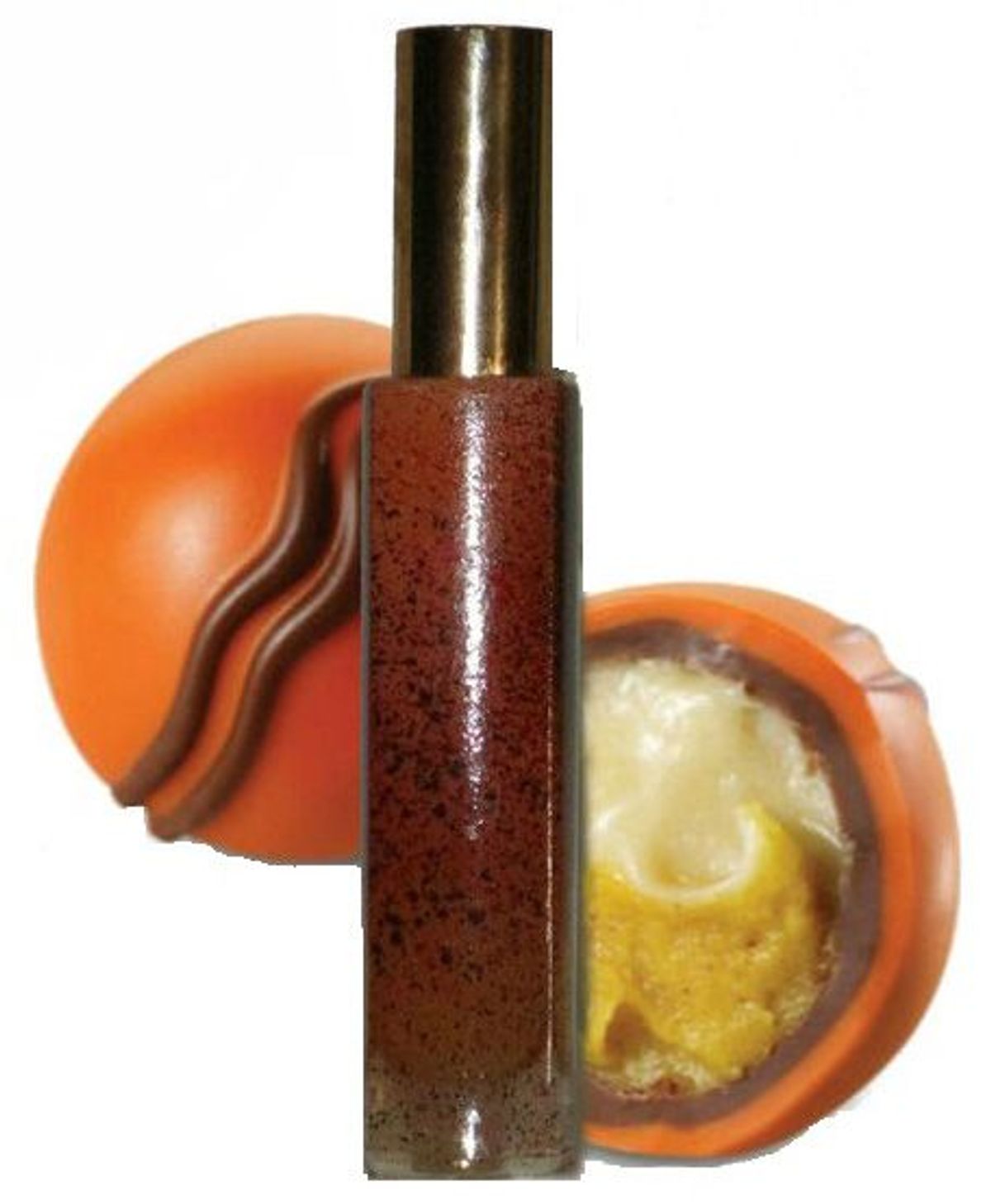 Pelirrojo Picante