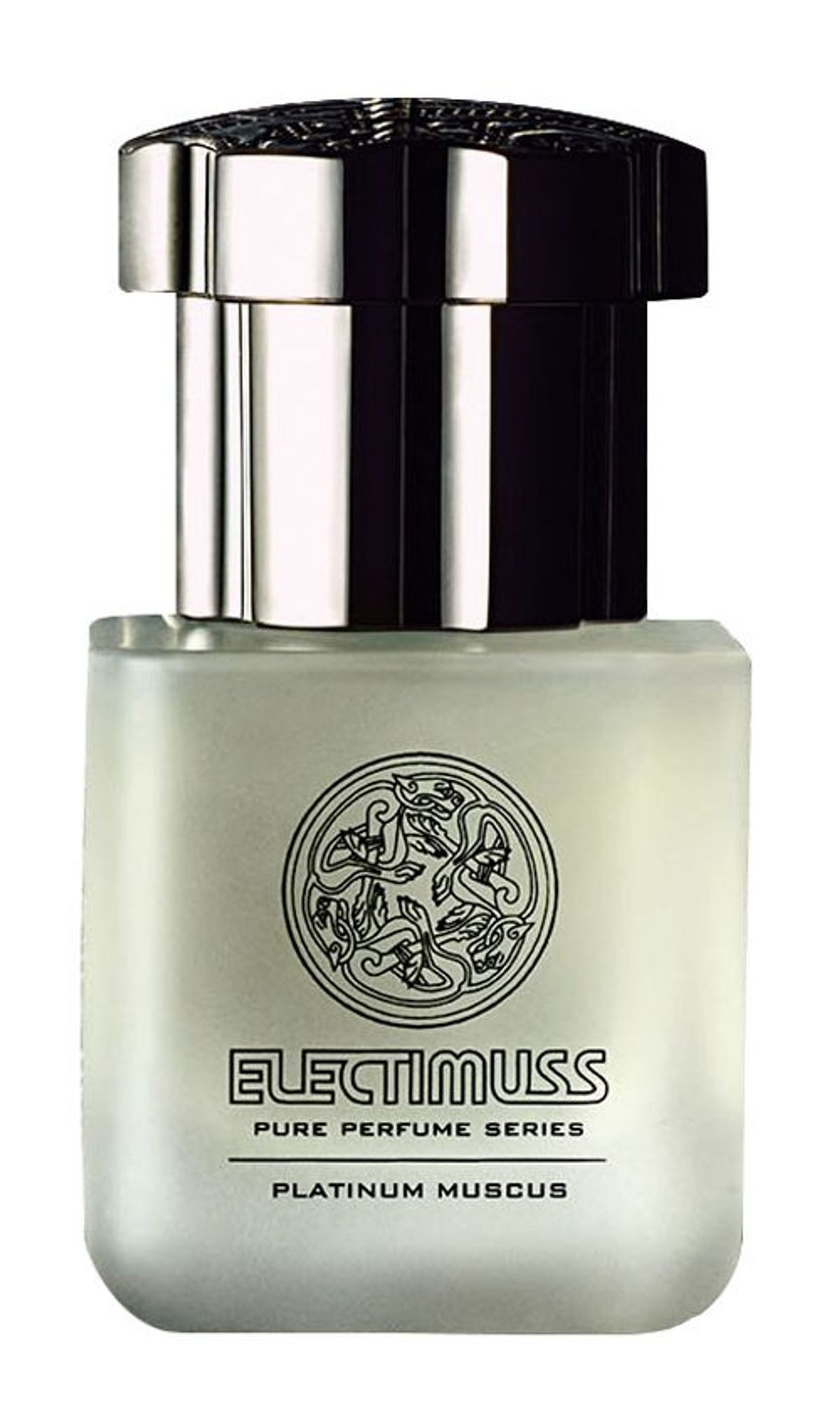 Platinum Muscus