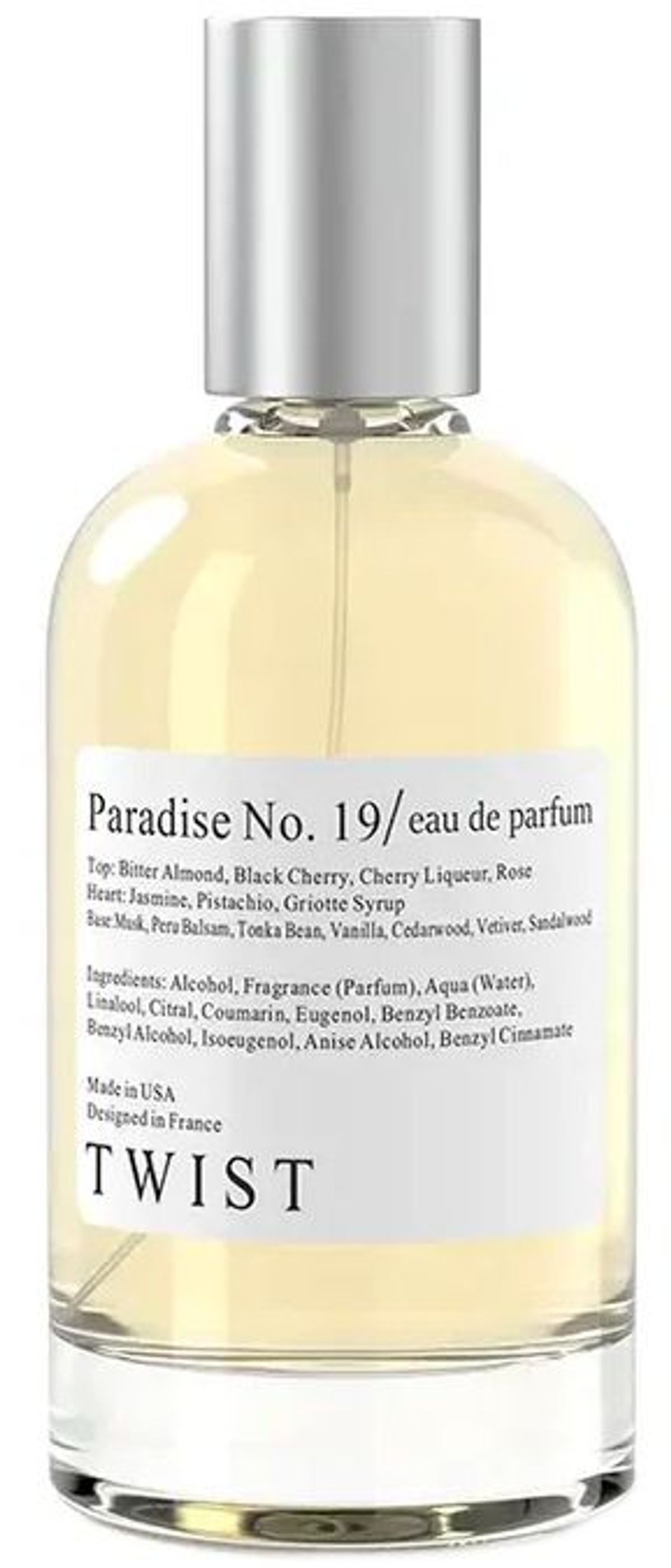 Paradise No. 19