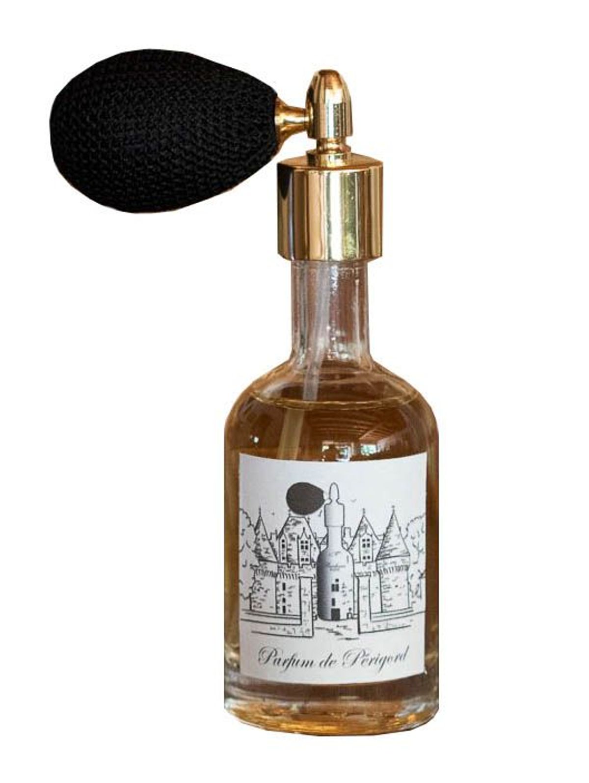 Parfum de Perigord
