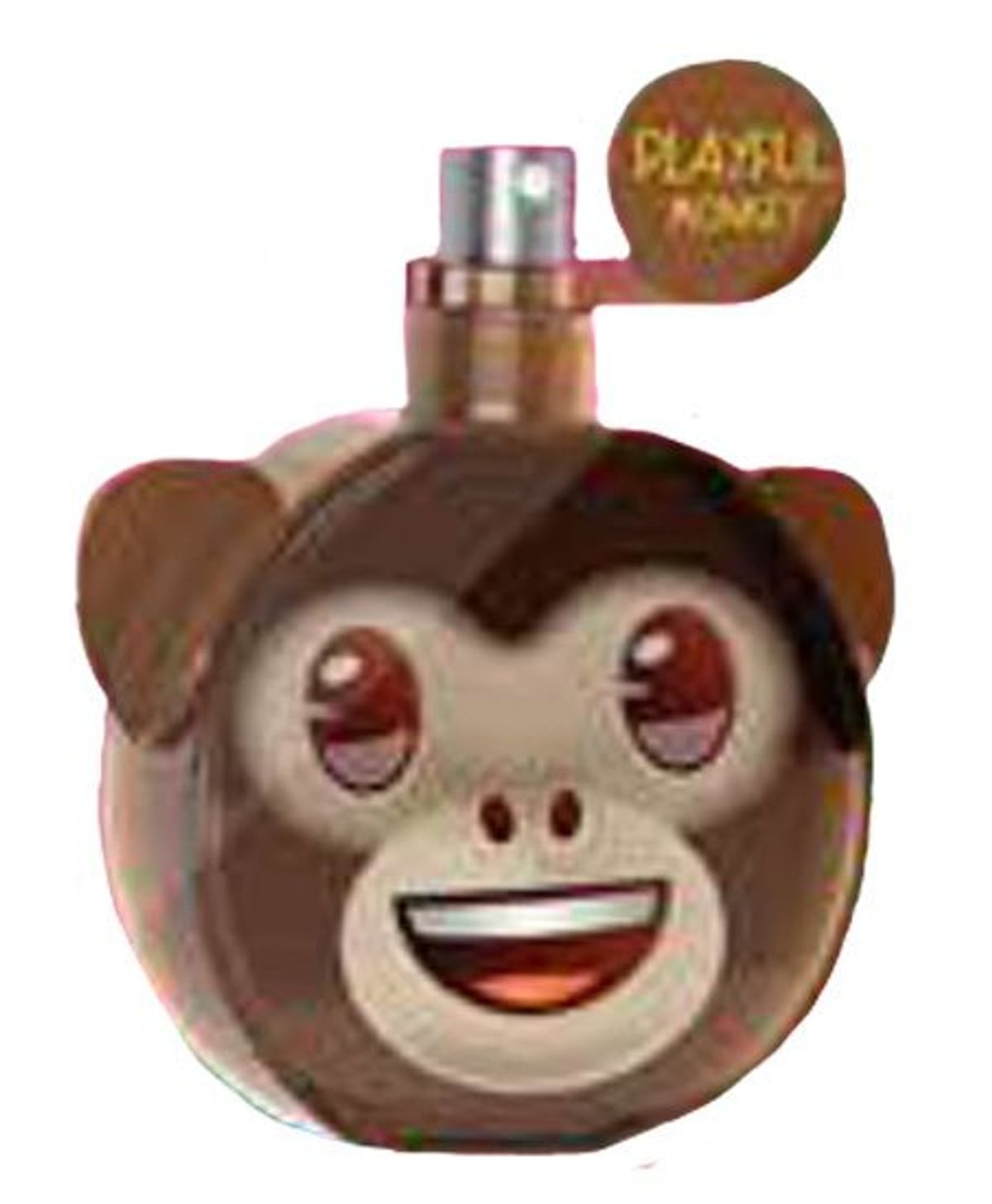 Playful Monkey