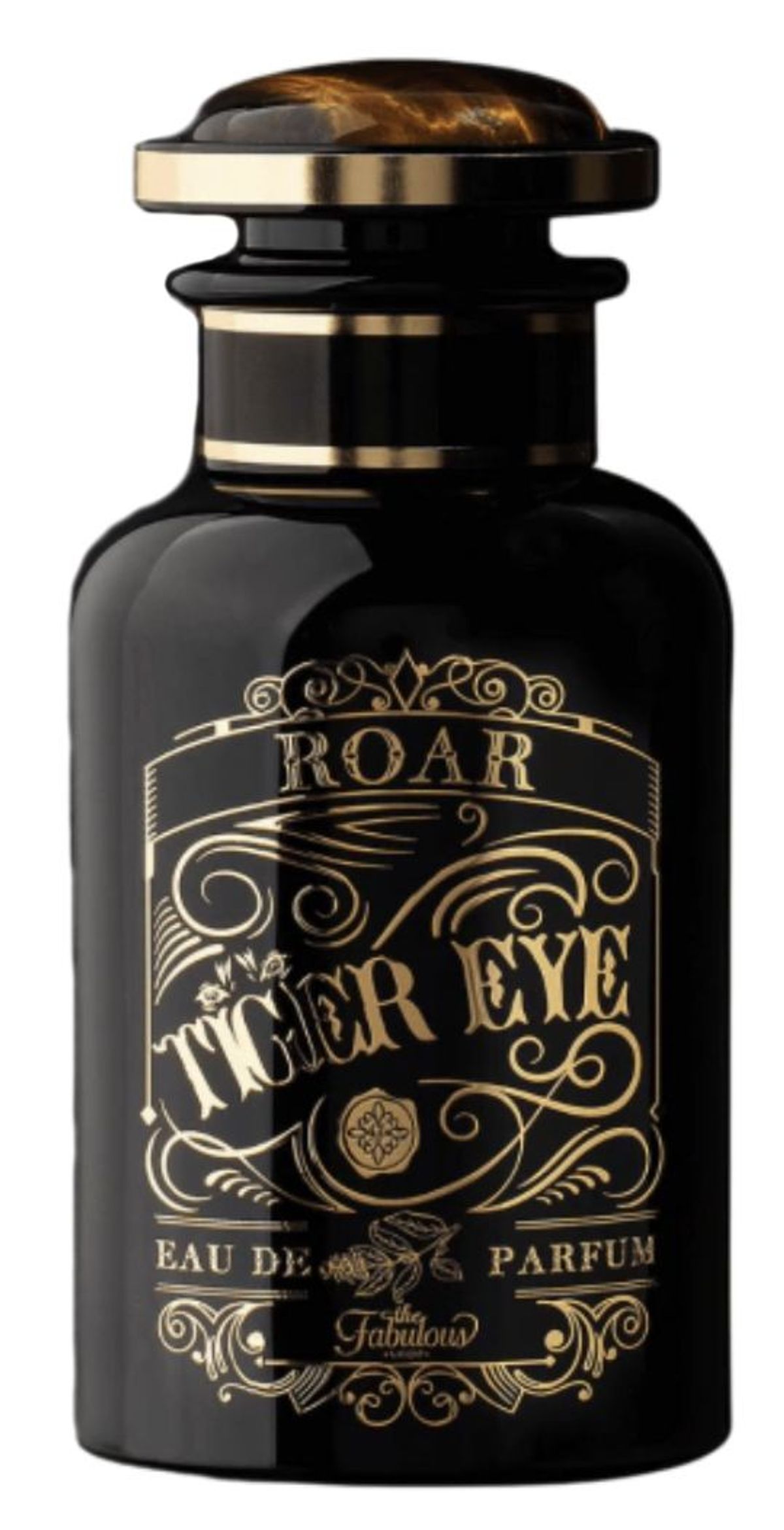 Roar Tiger's Eye Stone