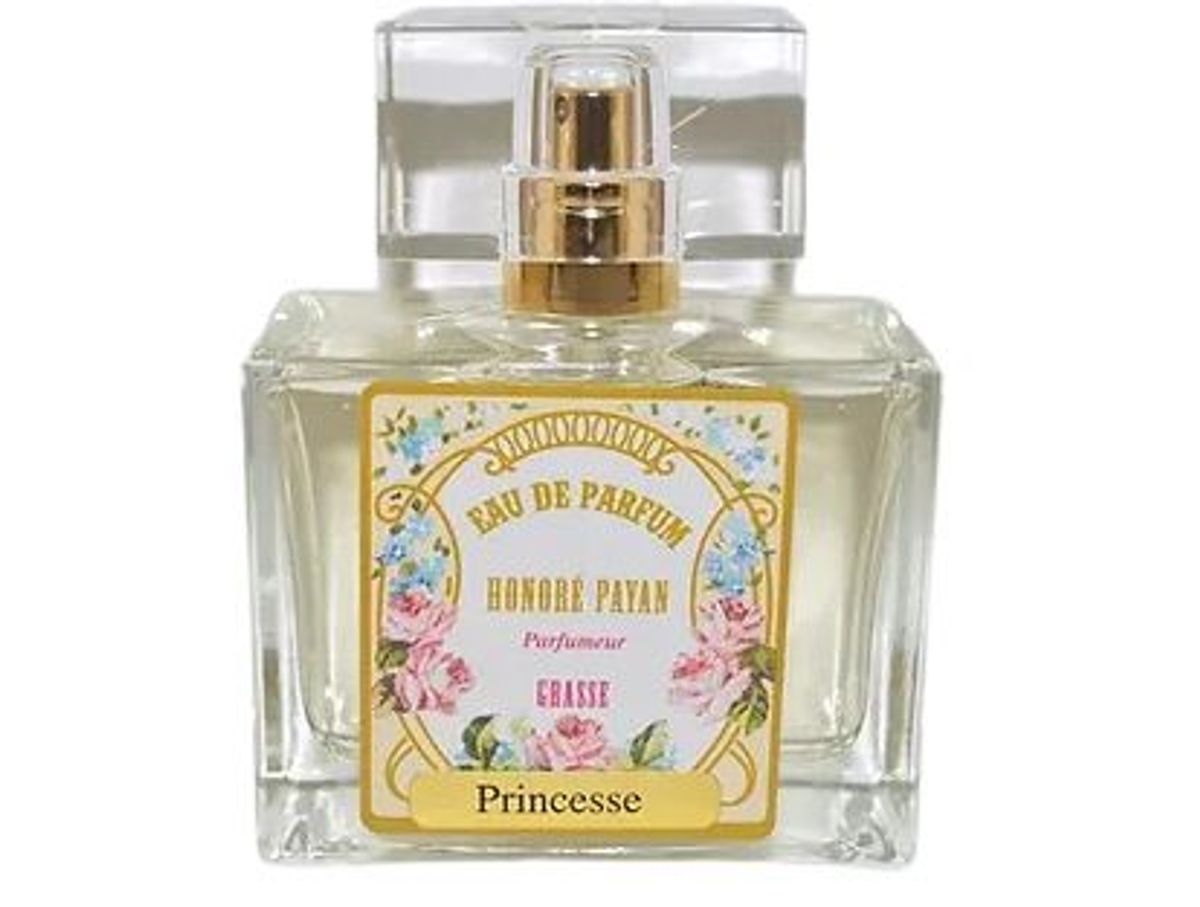 Princesse