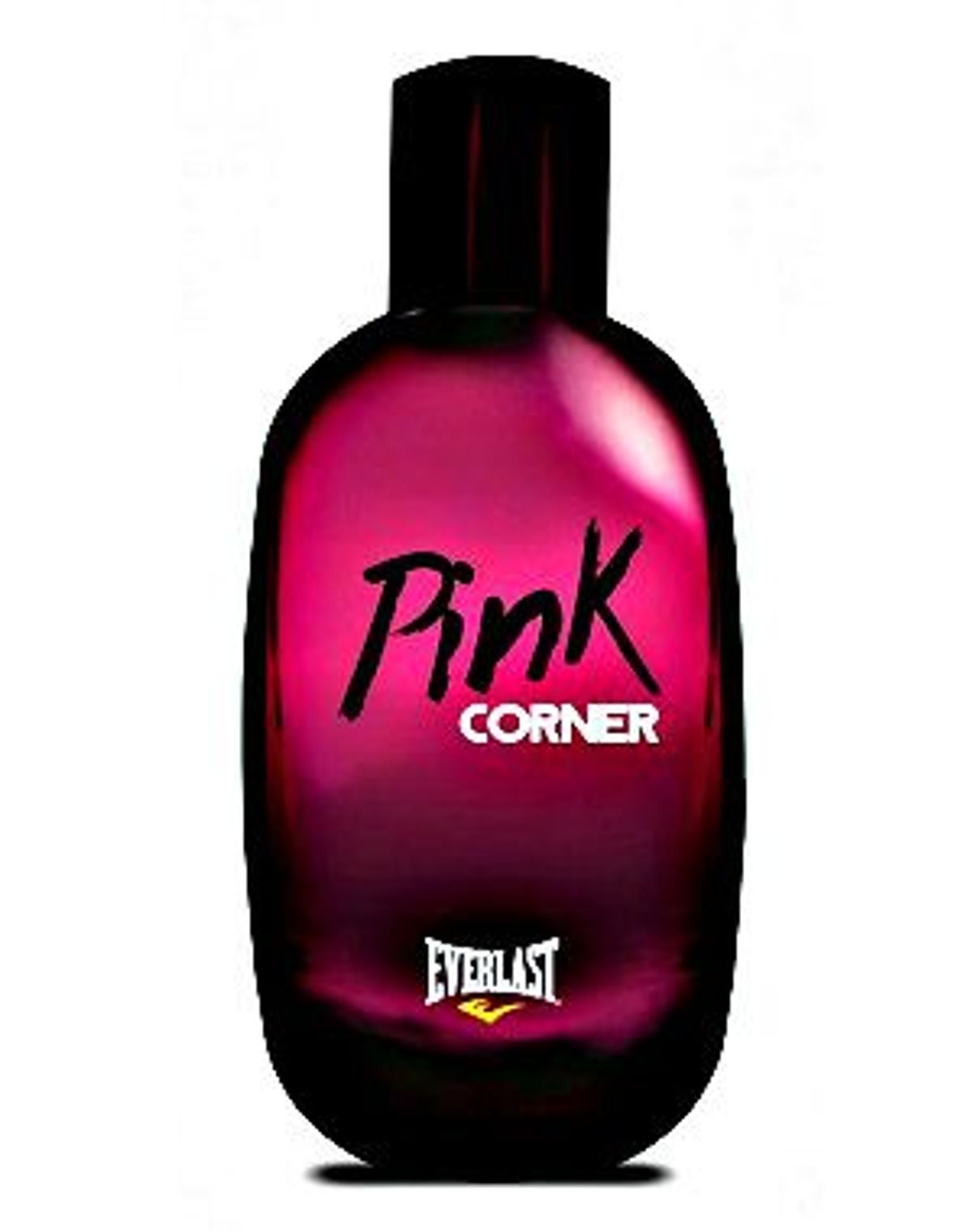 Pink Corner
