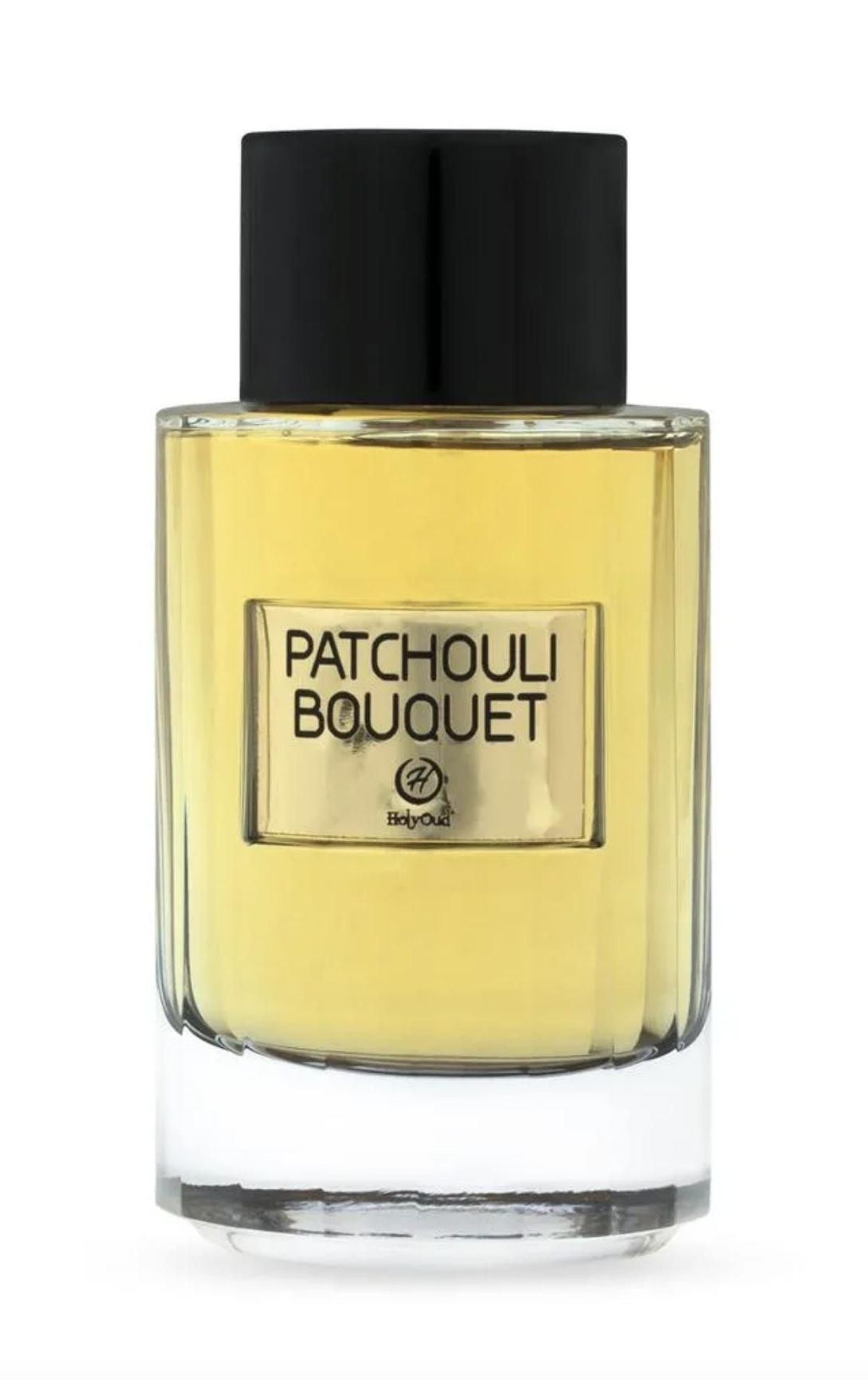 Patchouli Bouquet