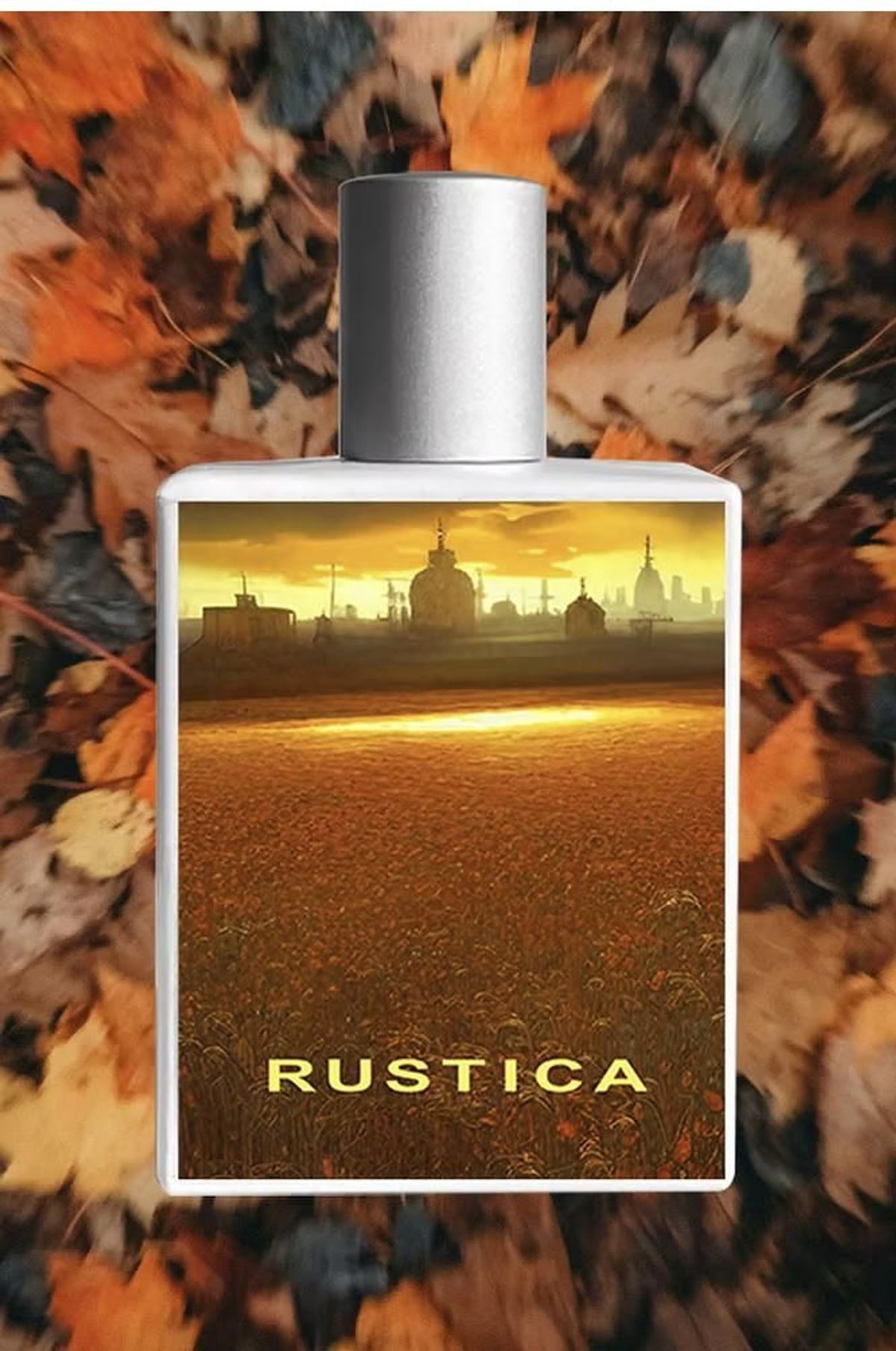 Rustica