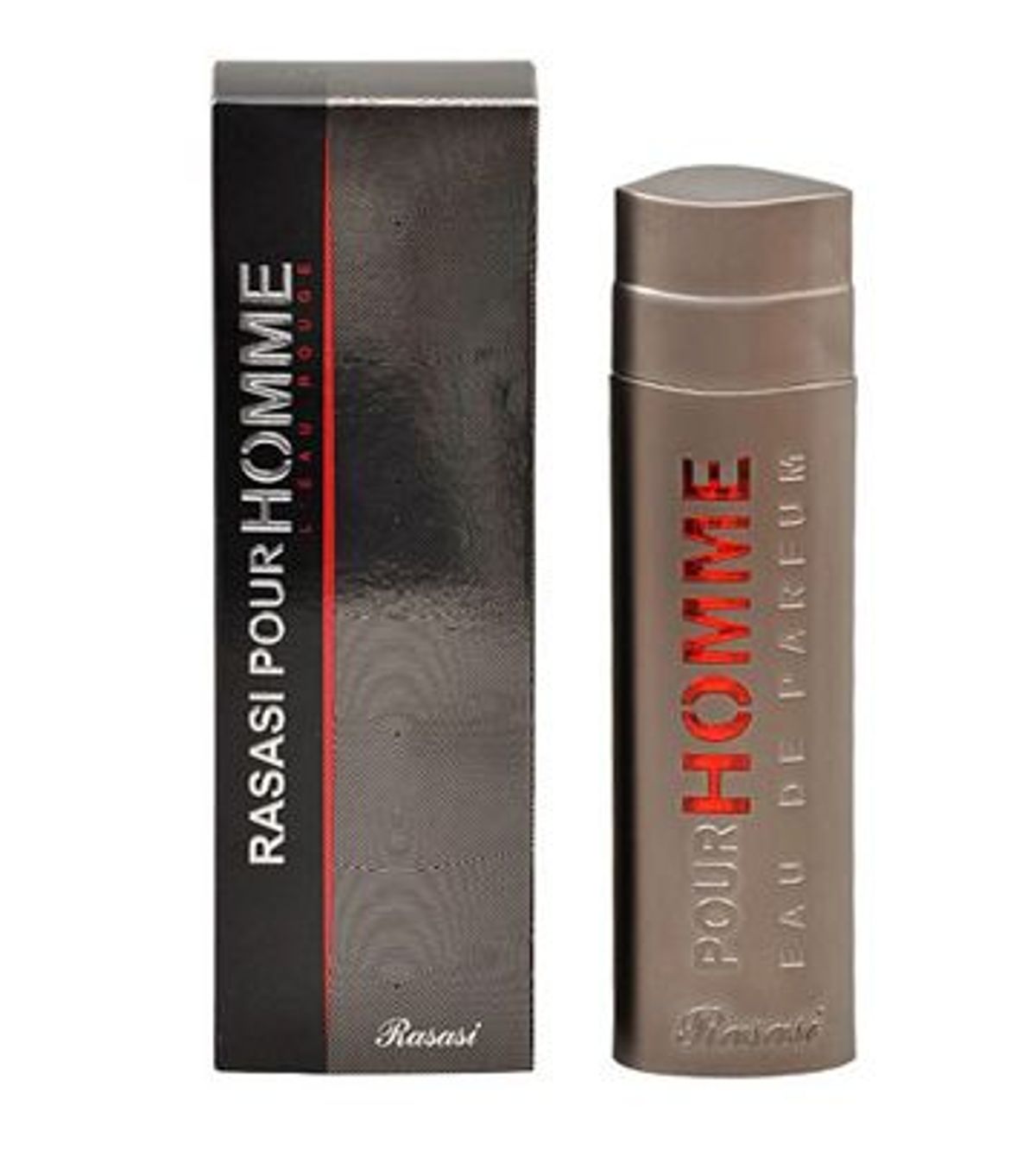 Rasasi Pour Homme L'eau Rouge