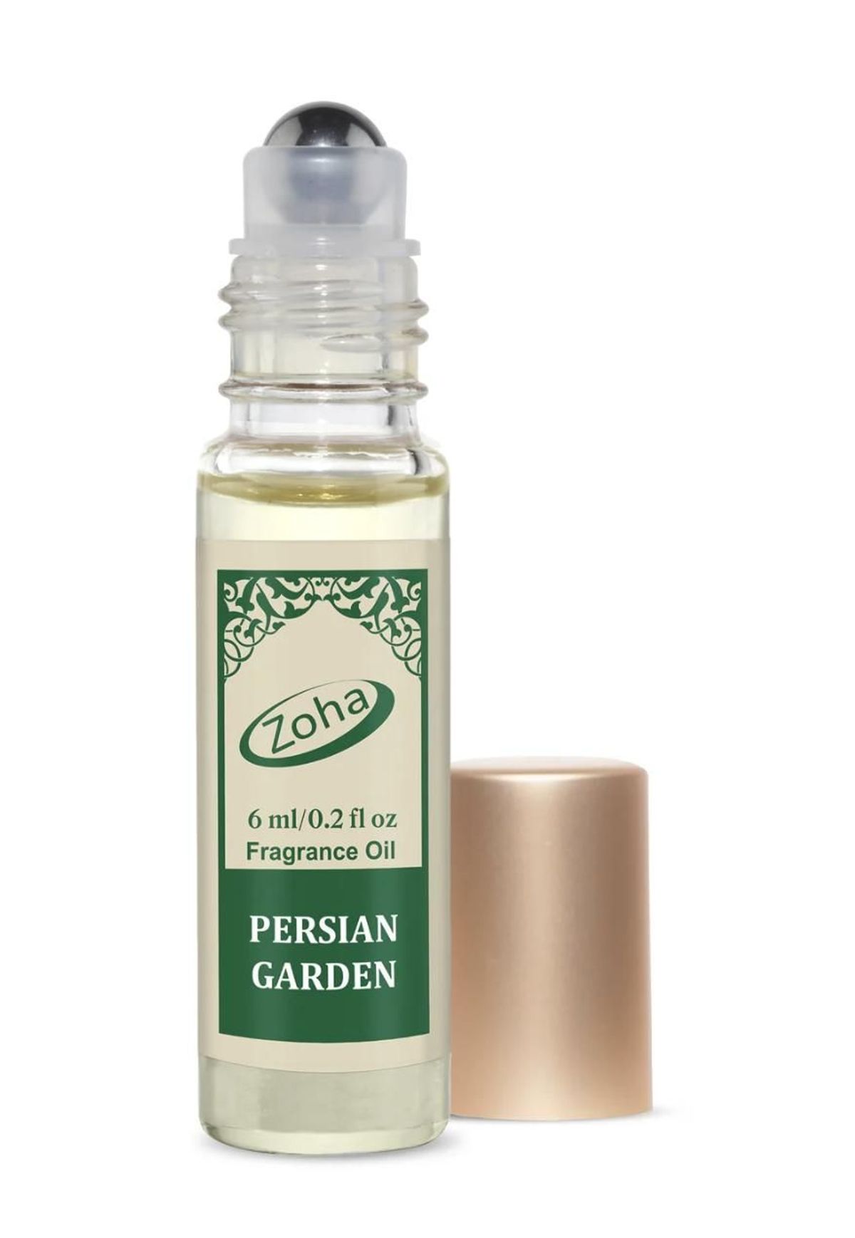 Persian Garden Perfume Oil Roll On