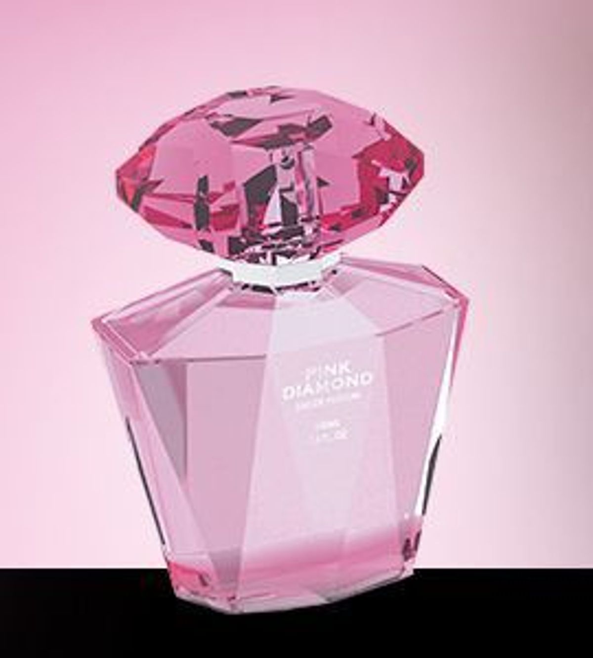 Pink Diamond
