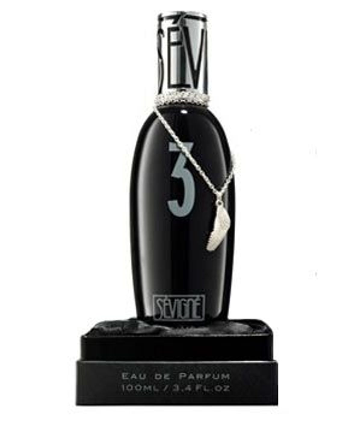 Parfum de Sévigné No. 3