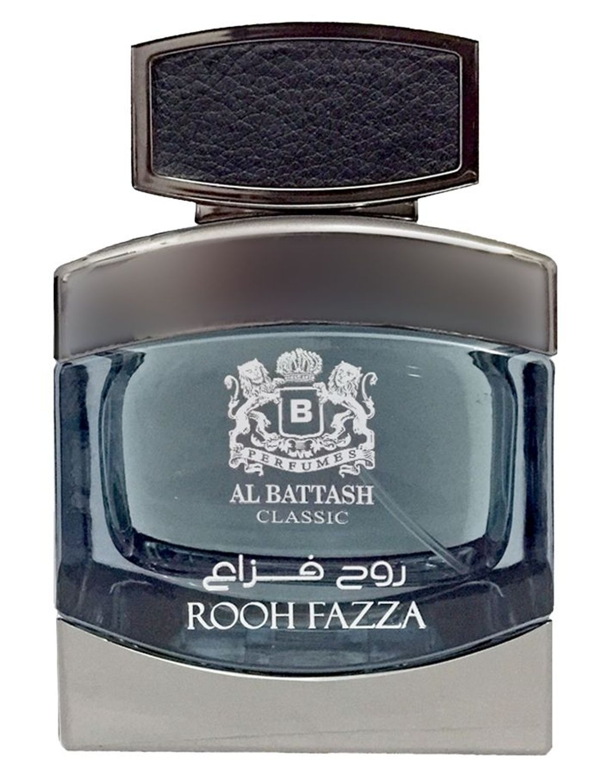 Rooh Fazza Homme