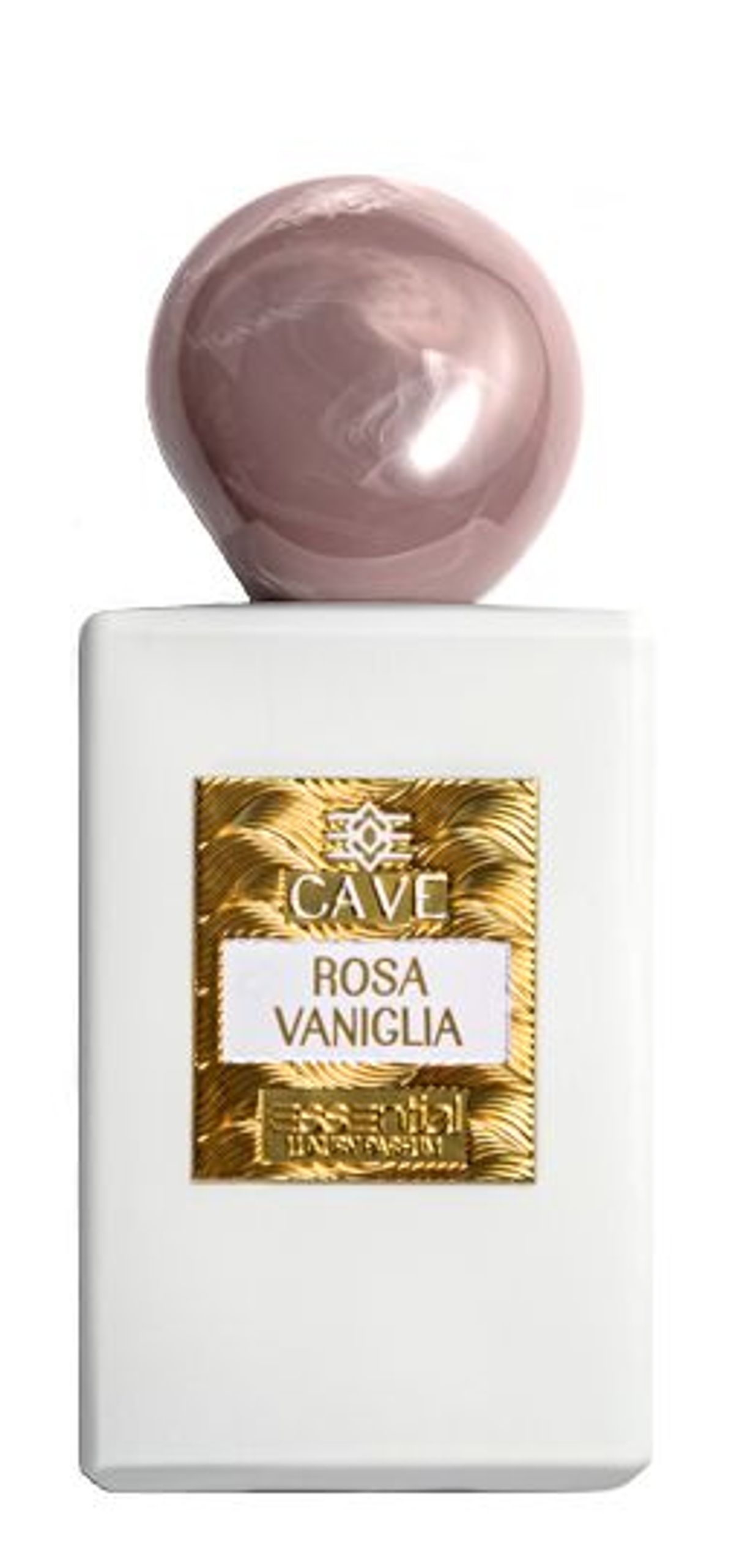 Rosa Vaniglia