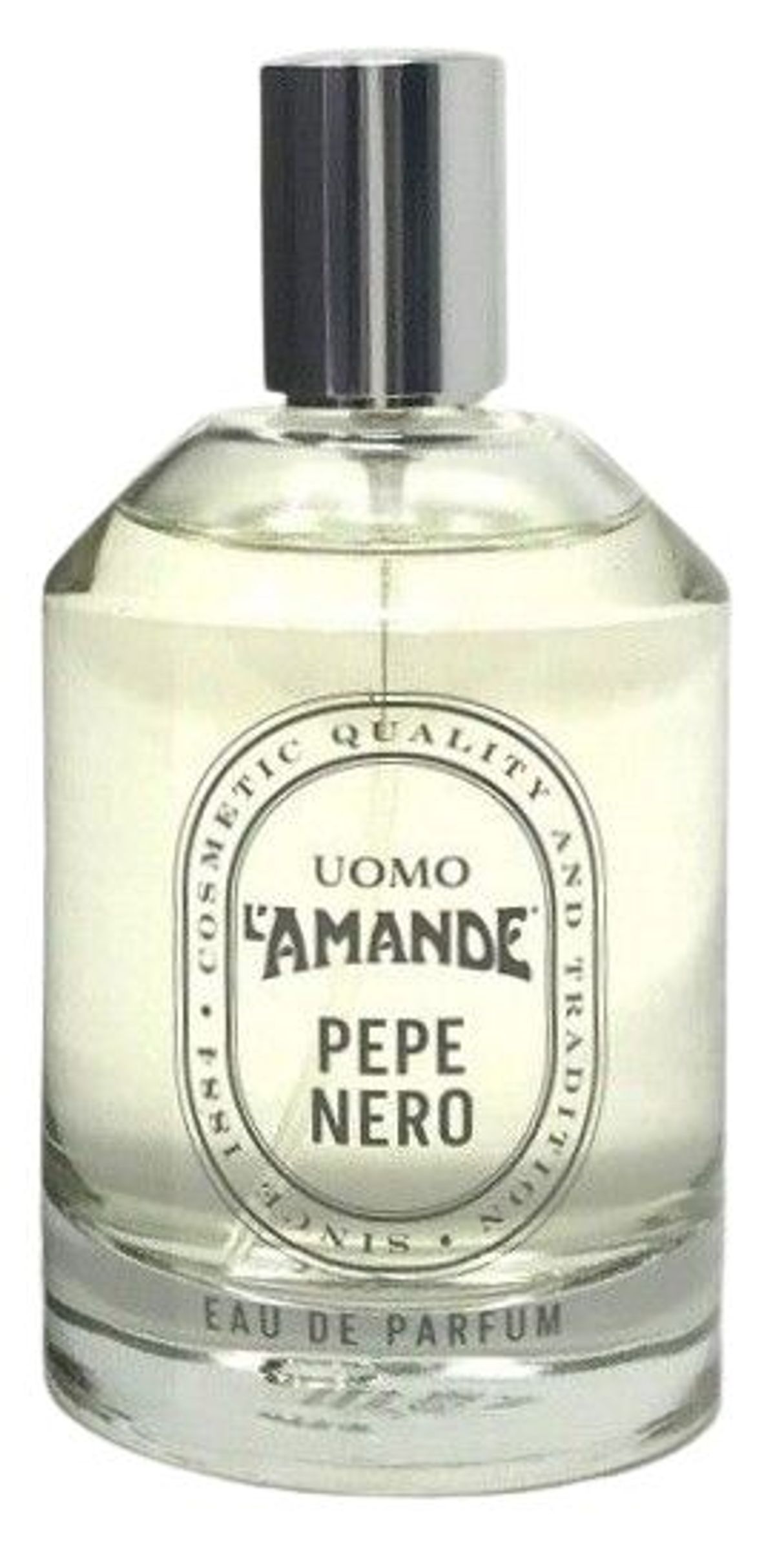 Pepe Nero