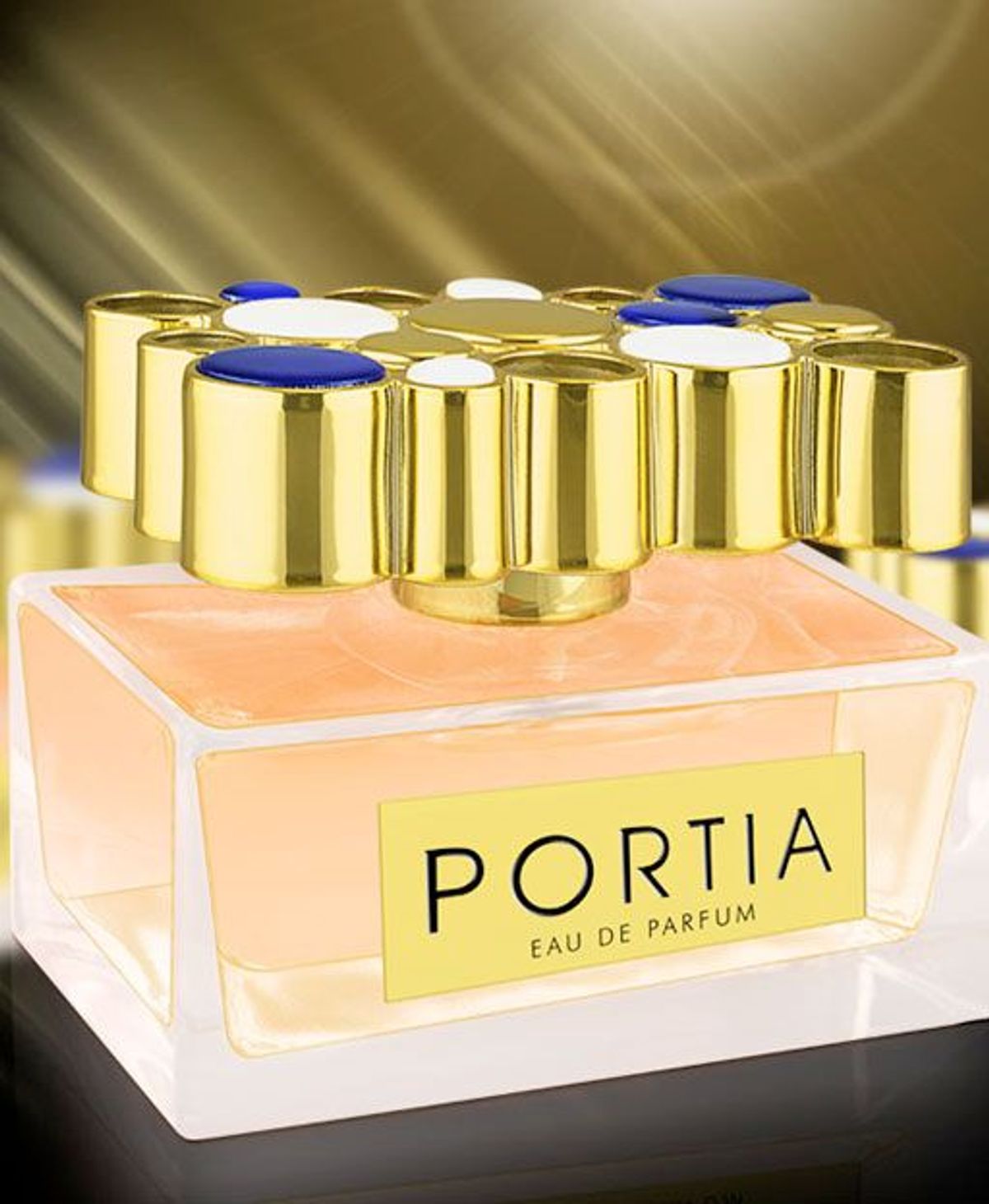 Portia