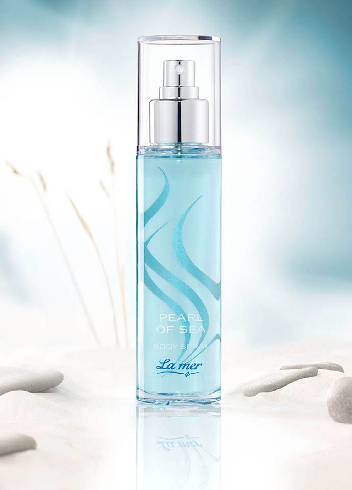 Pearl of Sea