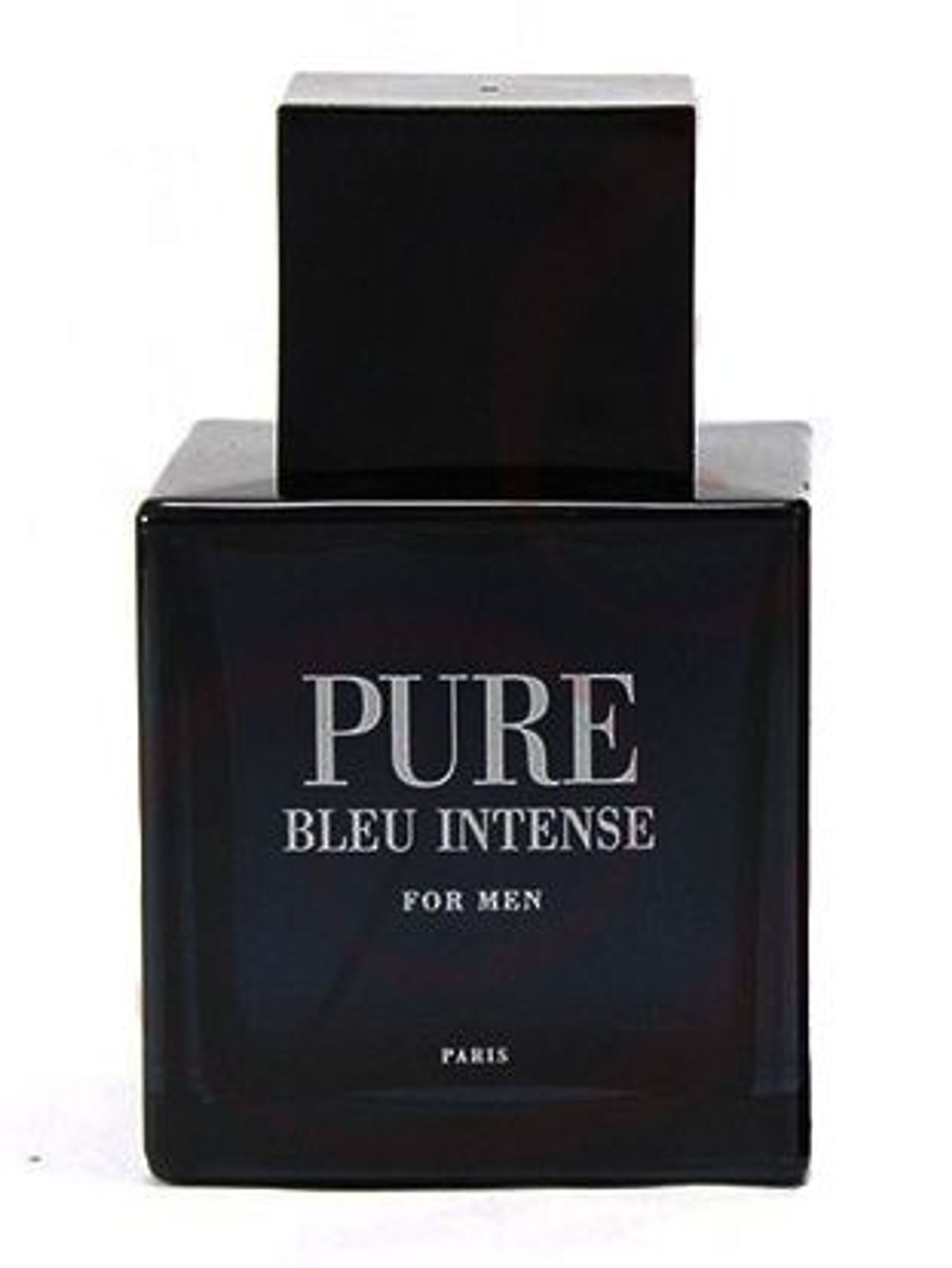 Pure Bleu Intense