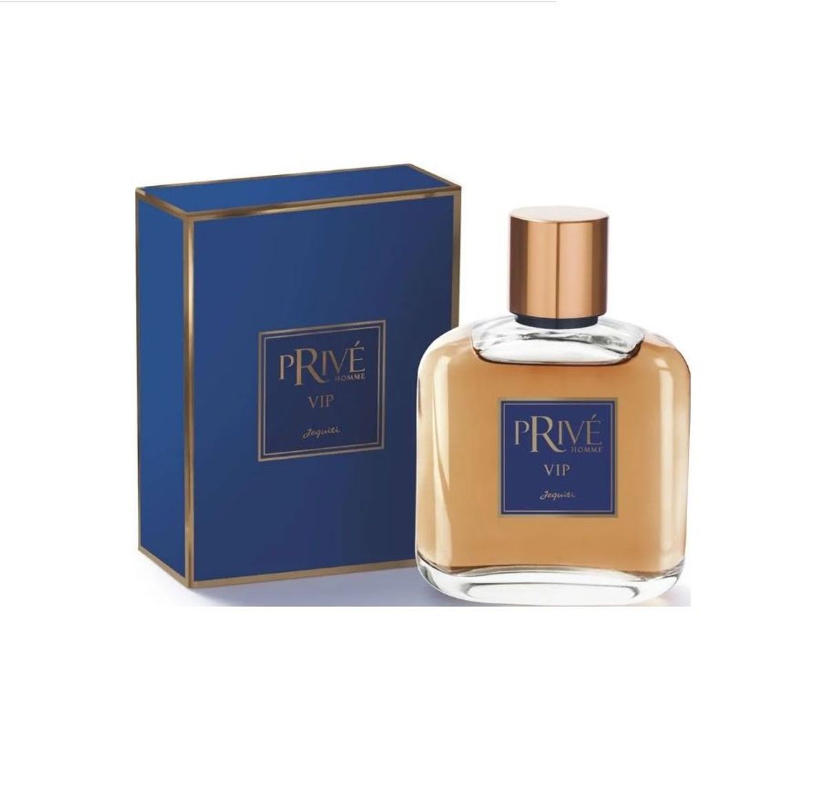 Privé Homme VIP