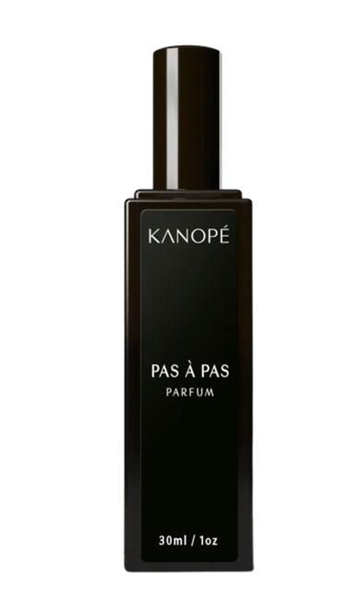 Pas à Pas - Luminous Jasmine